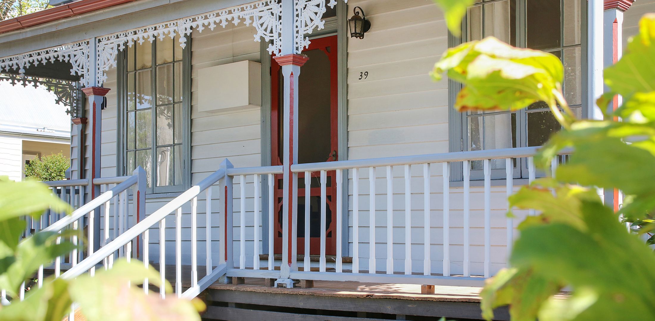 Audrey’s Of Beechworth NEW LISTING