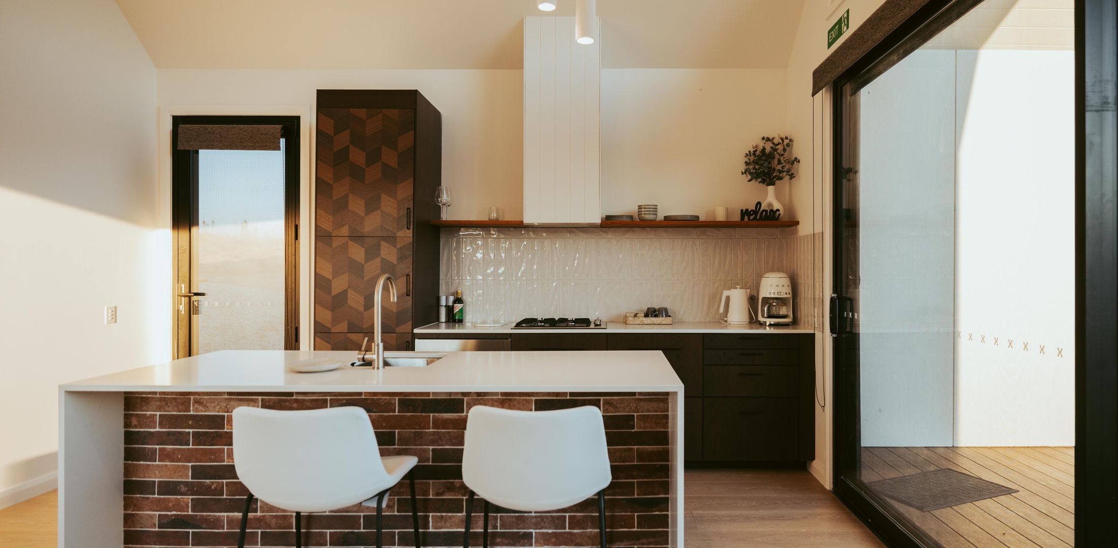 Glenbosch – Cottage One