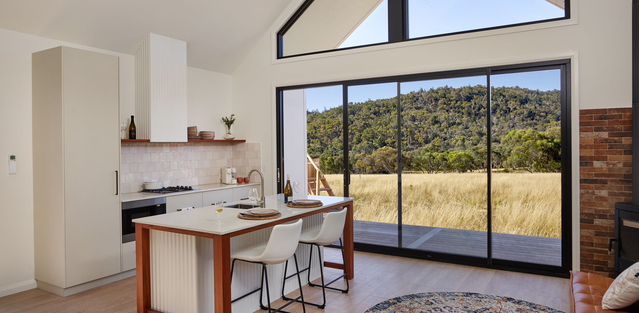 Glenbosch – Cottage One