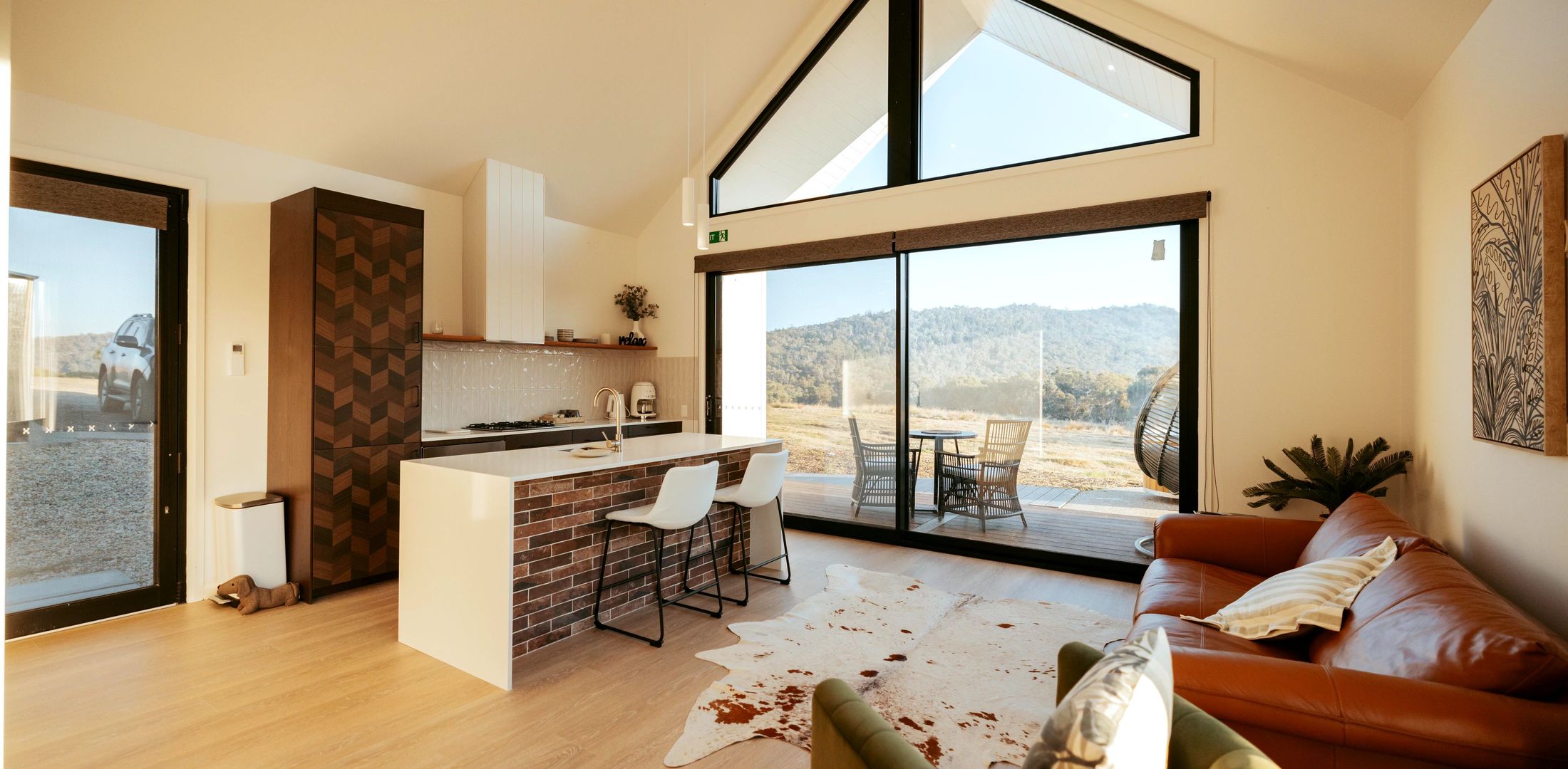 Glenbosch – Cottage One