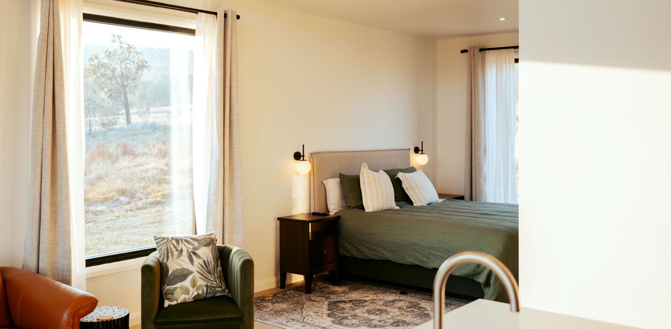 Glenbosch – Cottage Two
