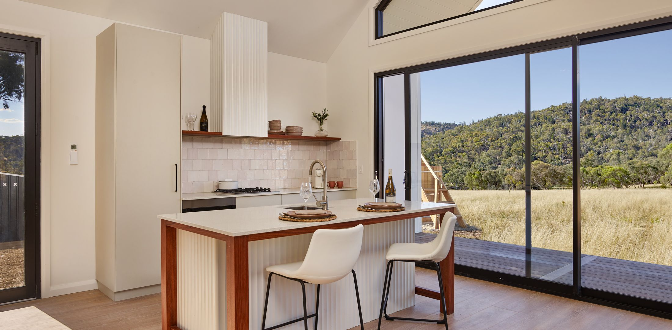 Glenbosch – Cottage Three