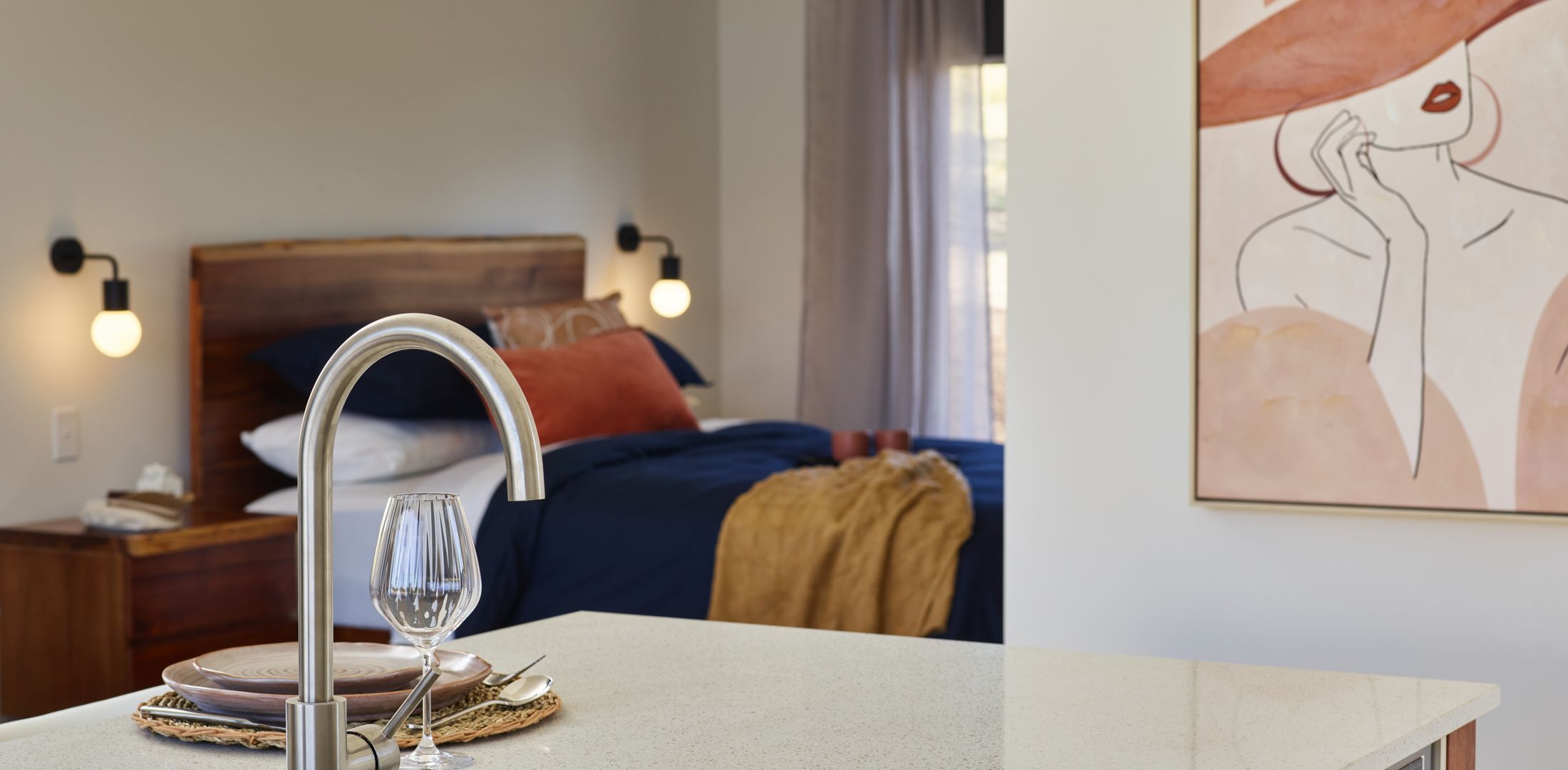 Glenbosch – Cottage Four