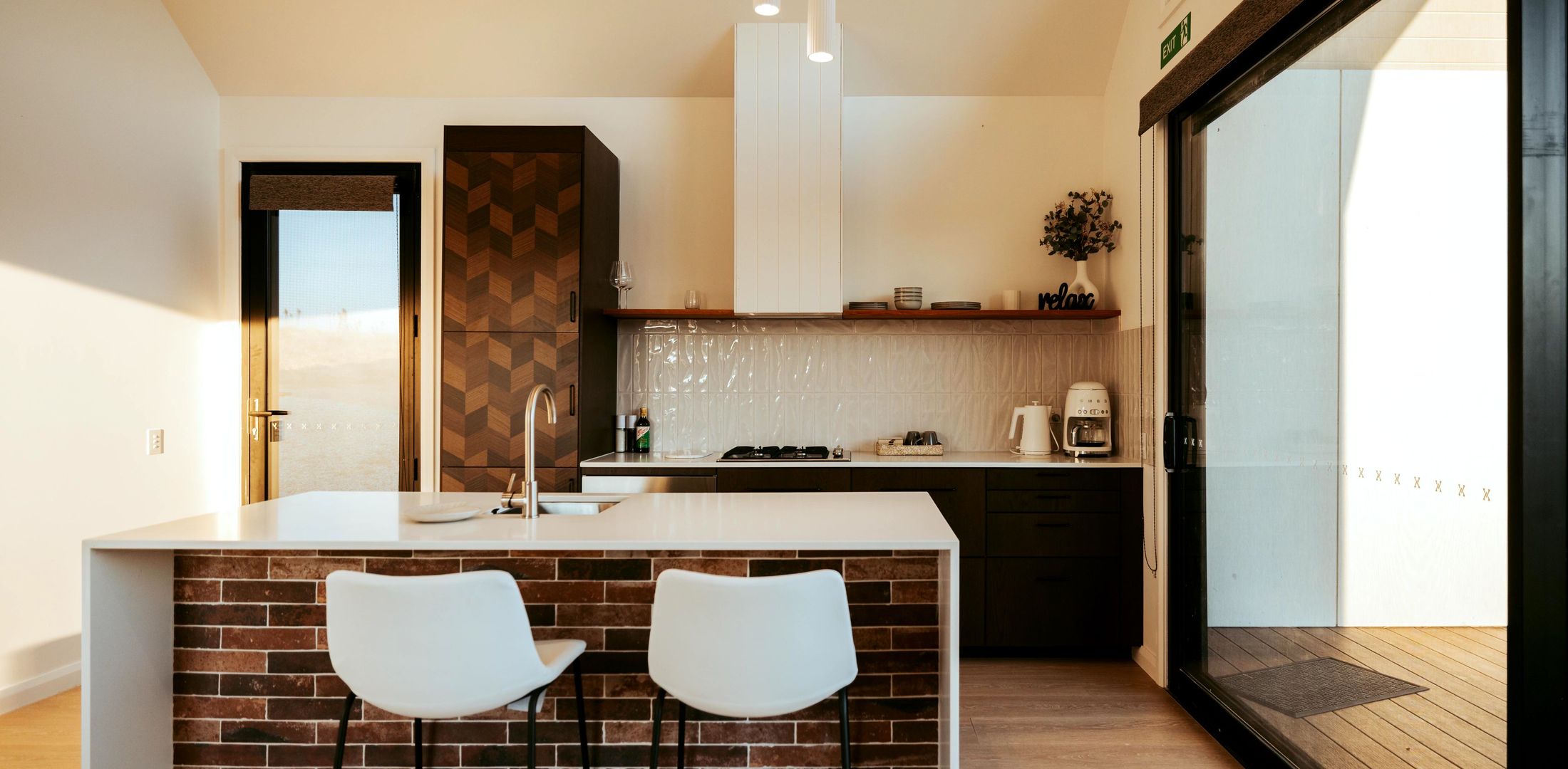 Glenbosch – Cottage Four