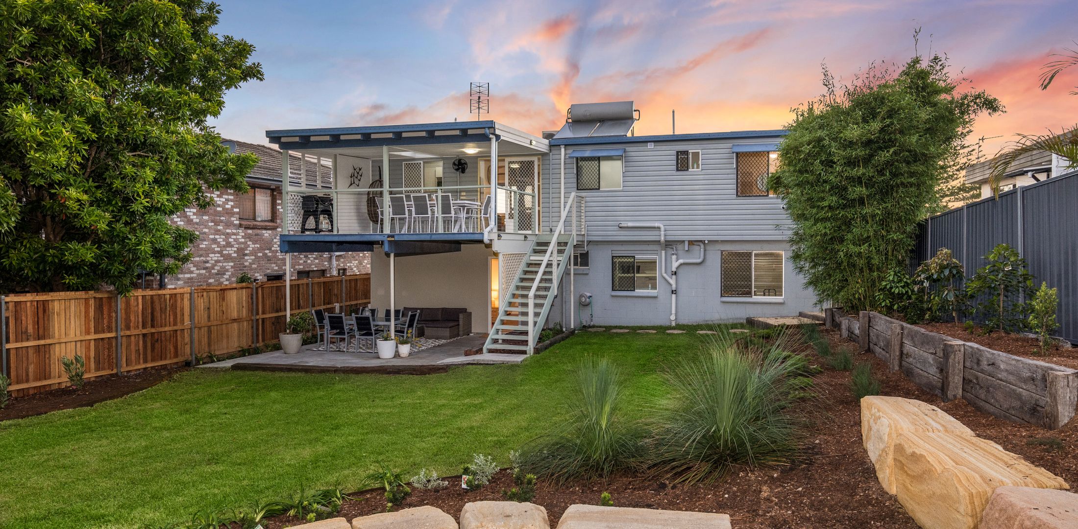 Kaimai House