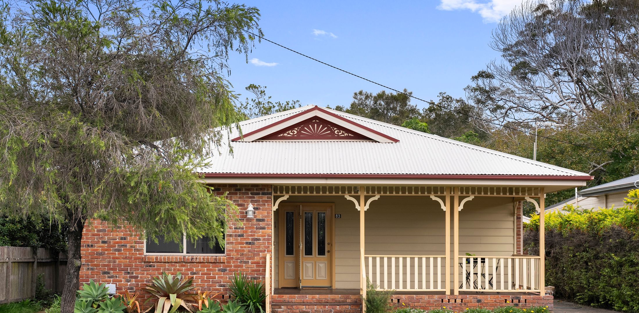 Mango Tree Cottage