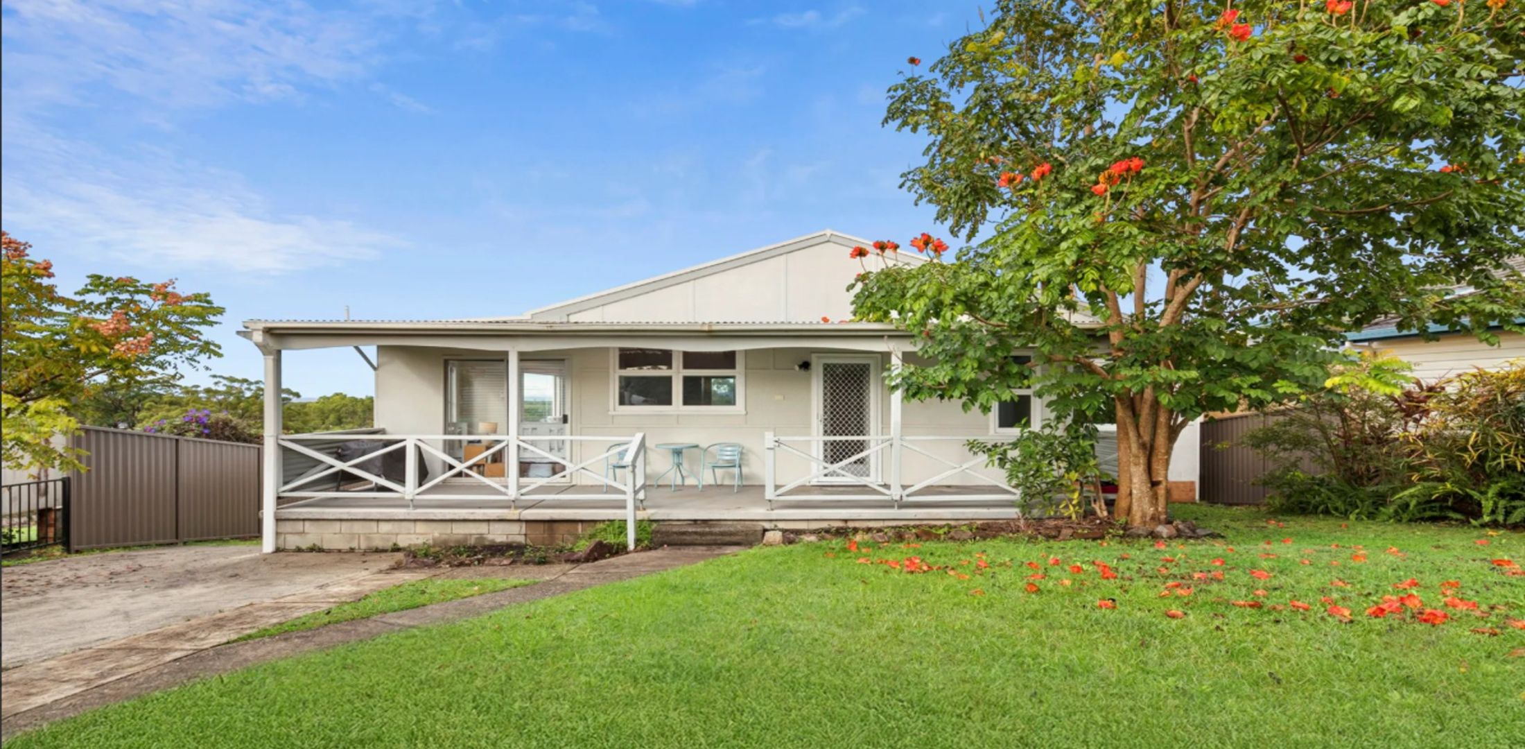 Ashcroft Cottage