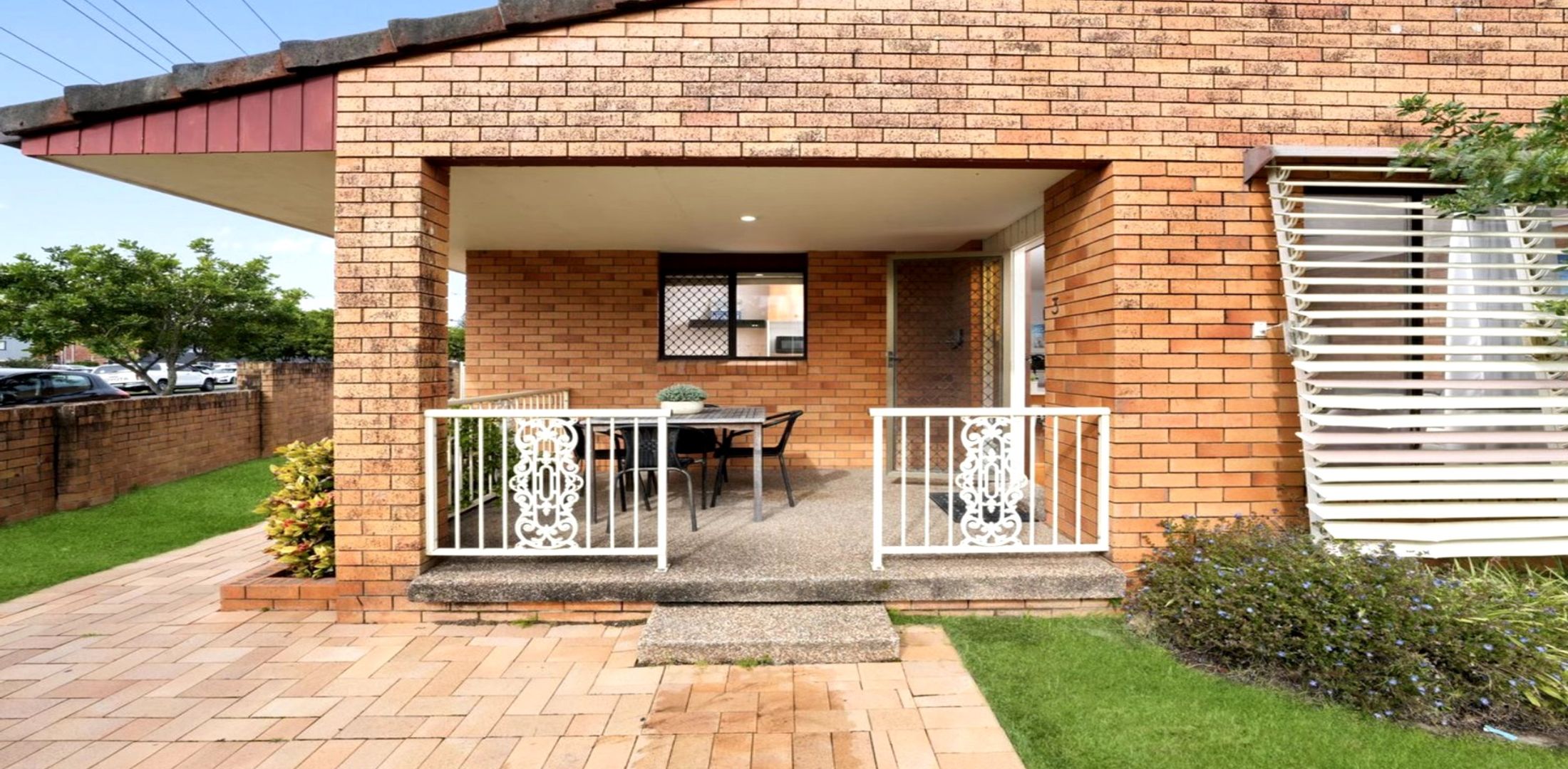 Sun Villa 3