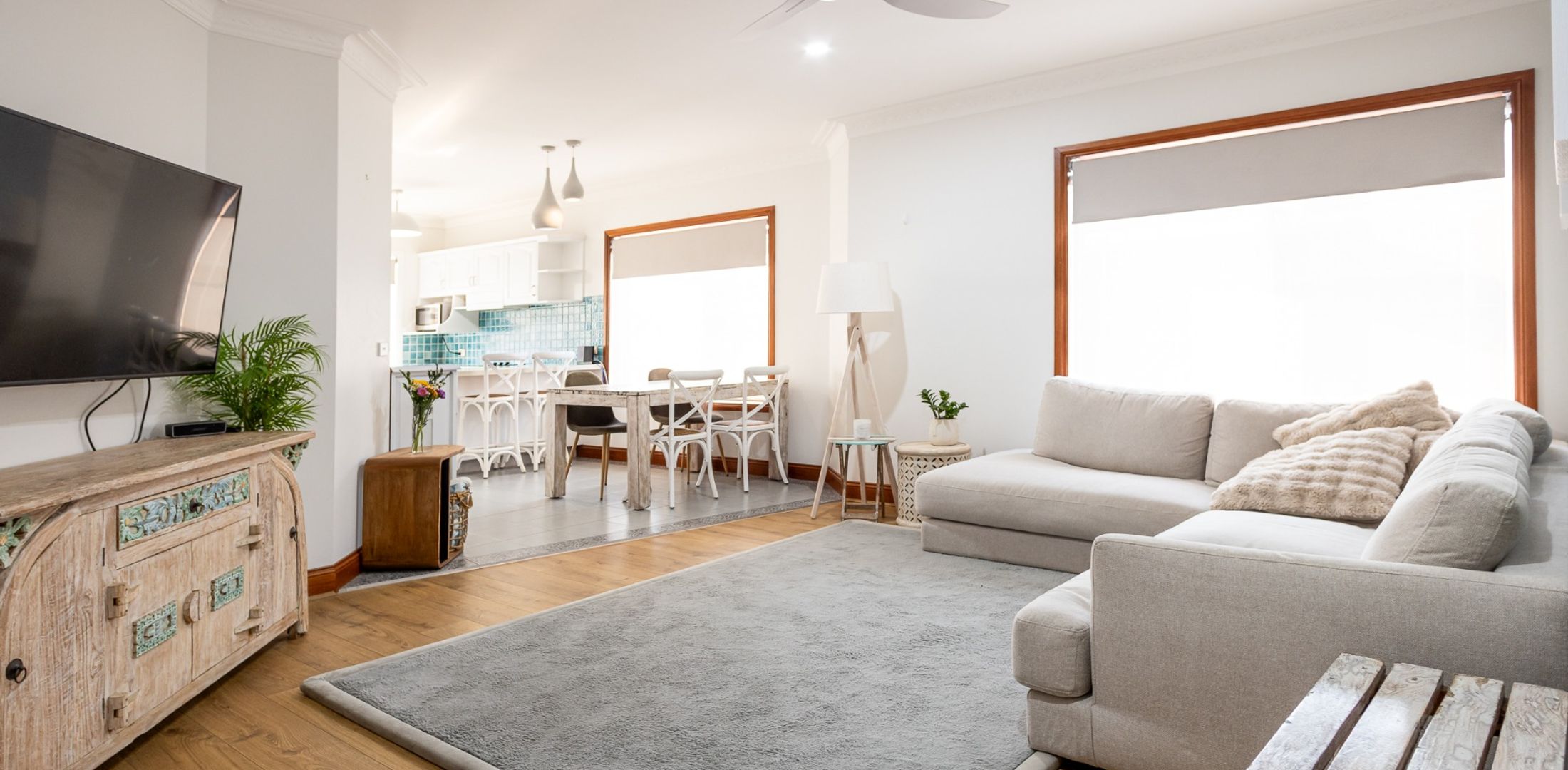 Sawtell Serenity