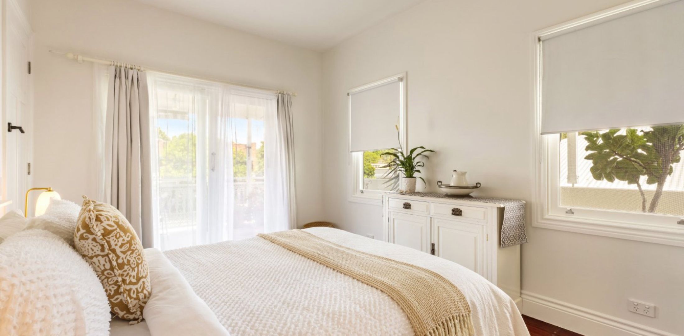 Bruns Lifestyle Apartment