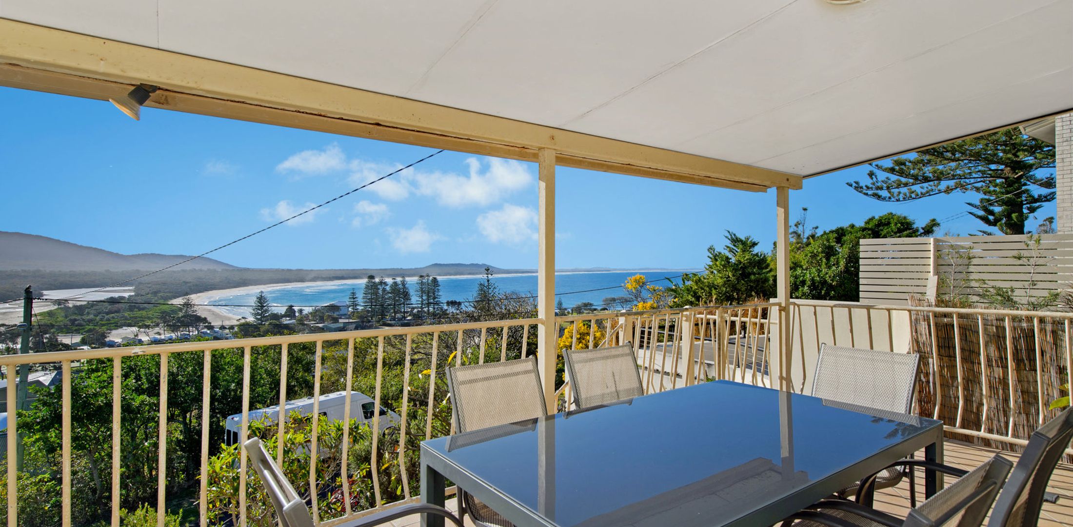 Hi View, 18 Dulconghi Street
