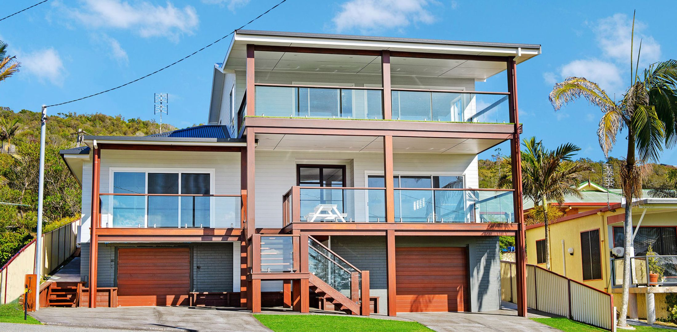 Abode, 12 Rankine Street