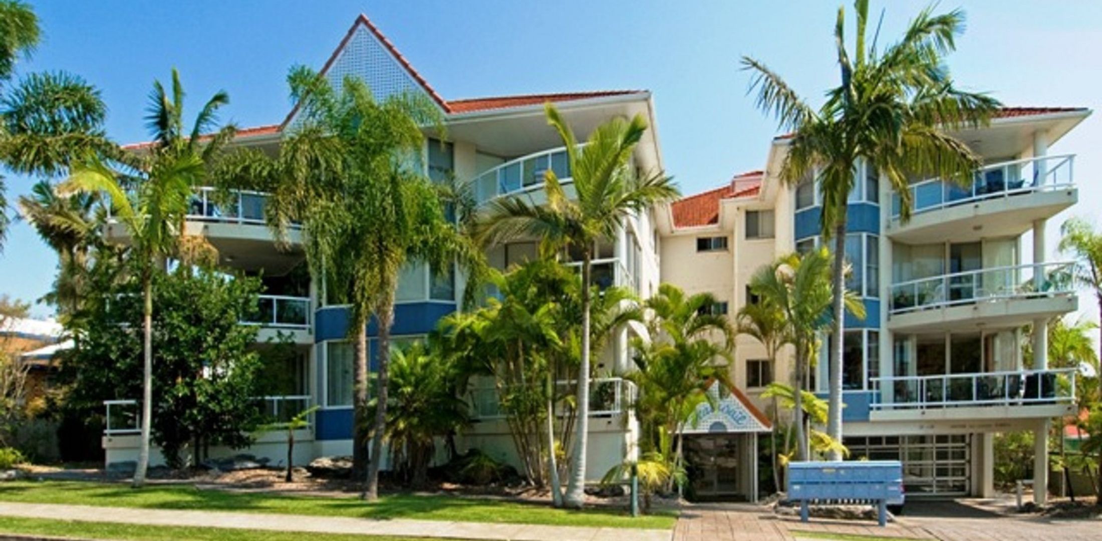 Mainsail 10, 17 Owen Street