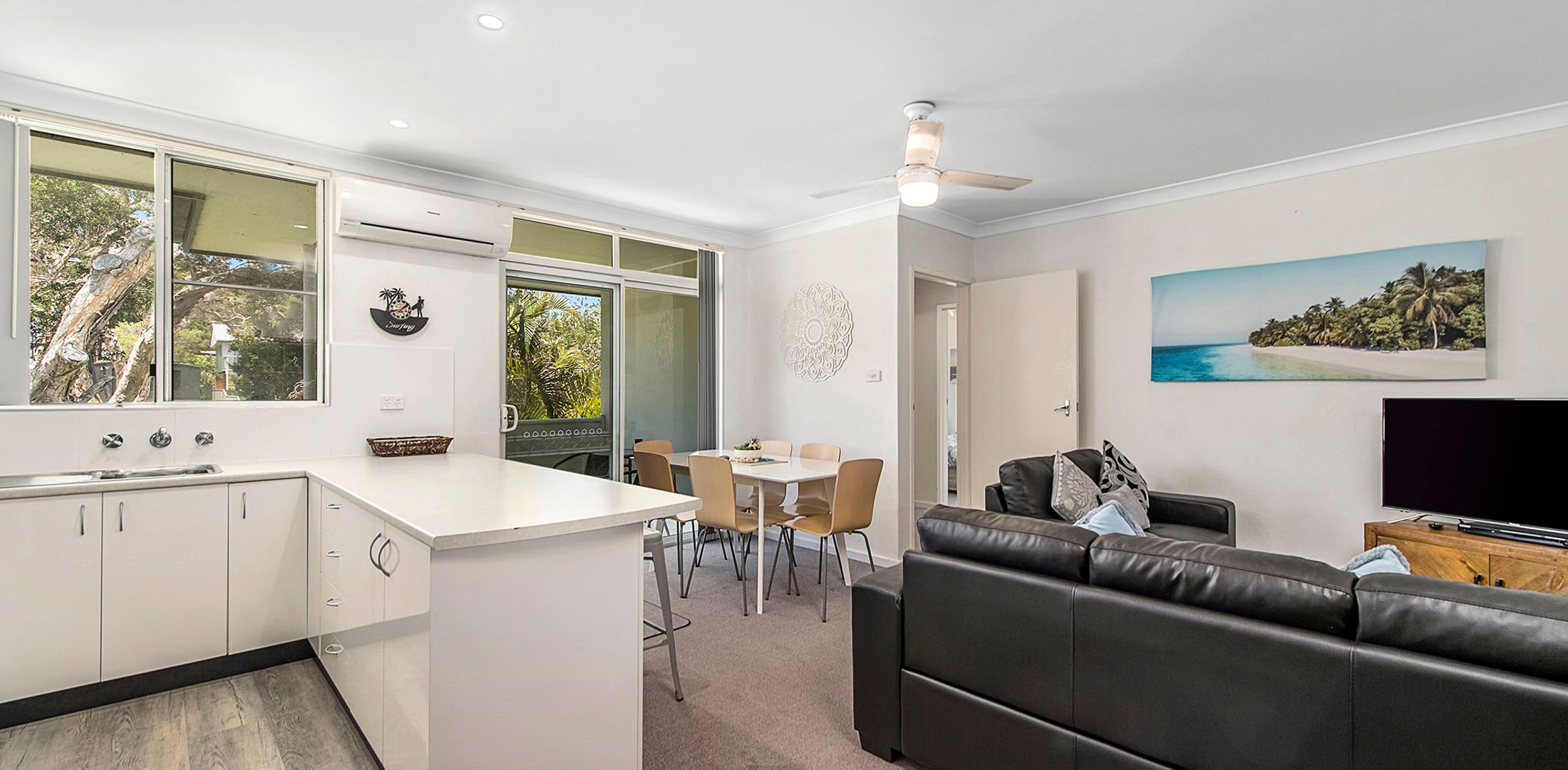 Maliblue, 5/1 Main Street, Crescent Head