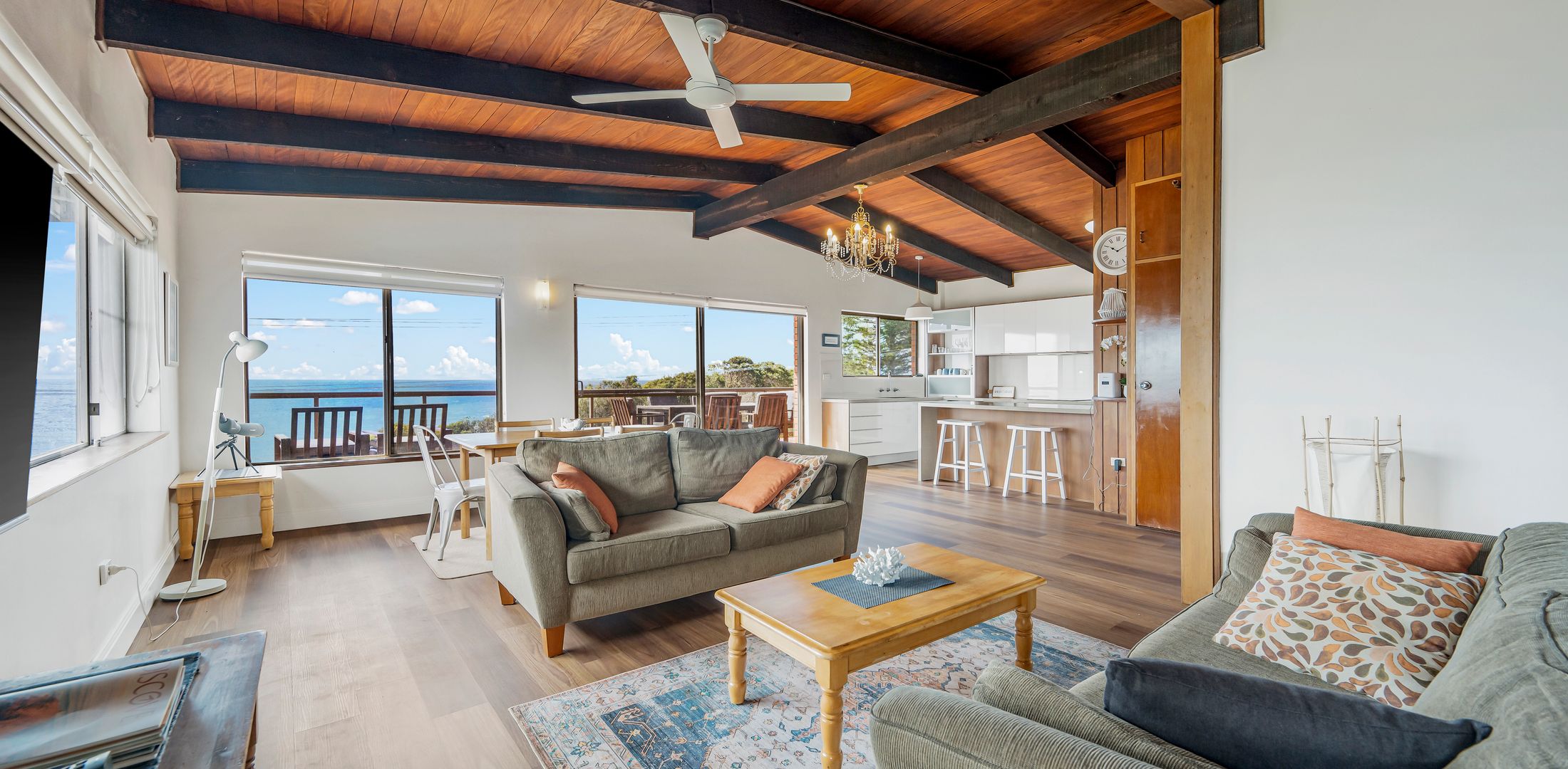 Milton 5, 99 Pacific Drive