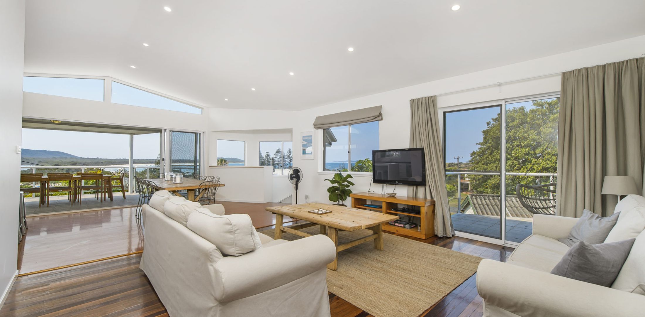 Mirador, 1 Stewart Street