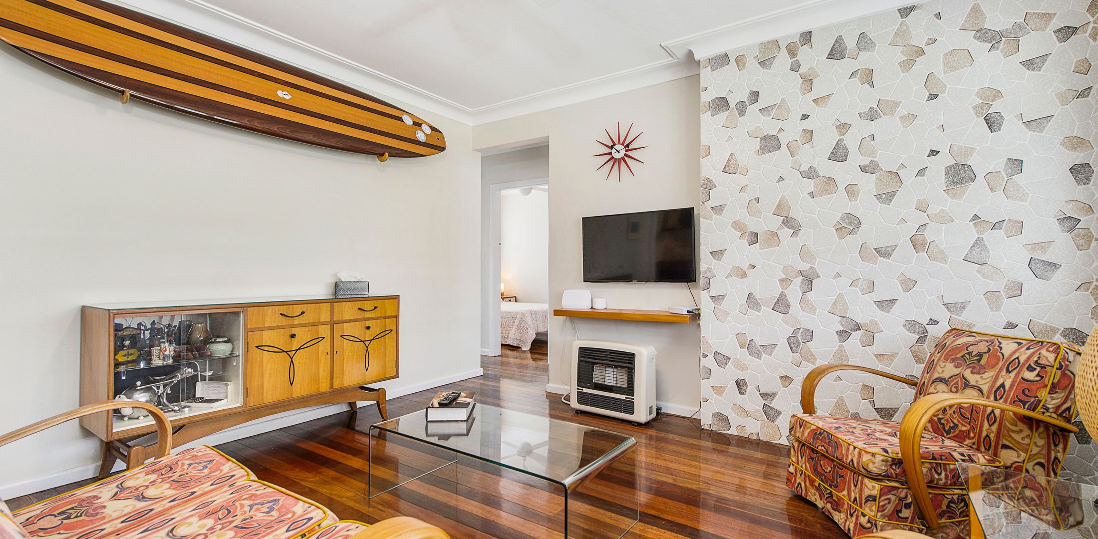 ONDINE, 4 Belmore Street