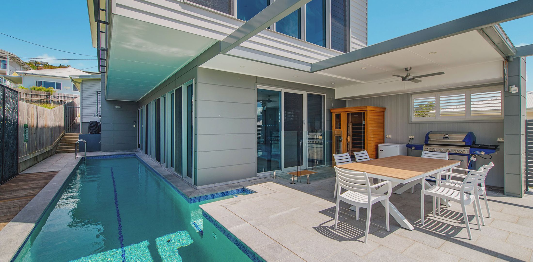 Pacific House