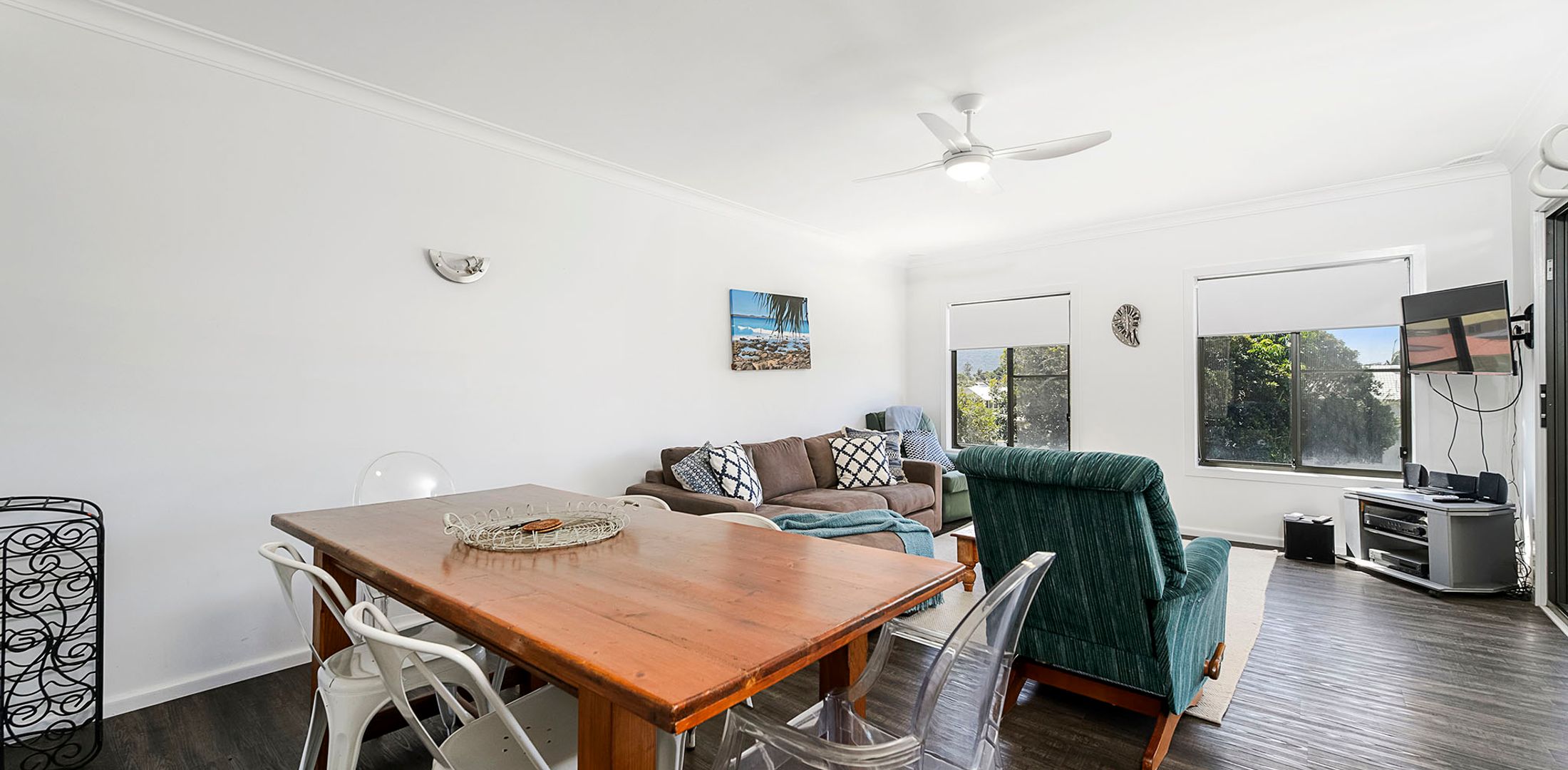 Pandanus Whole House, 34 Main Street