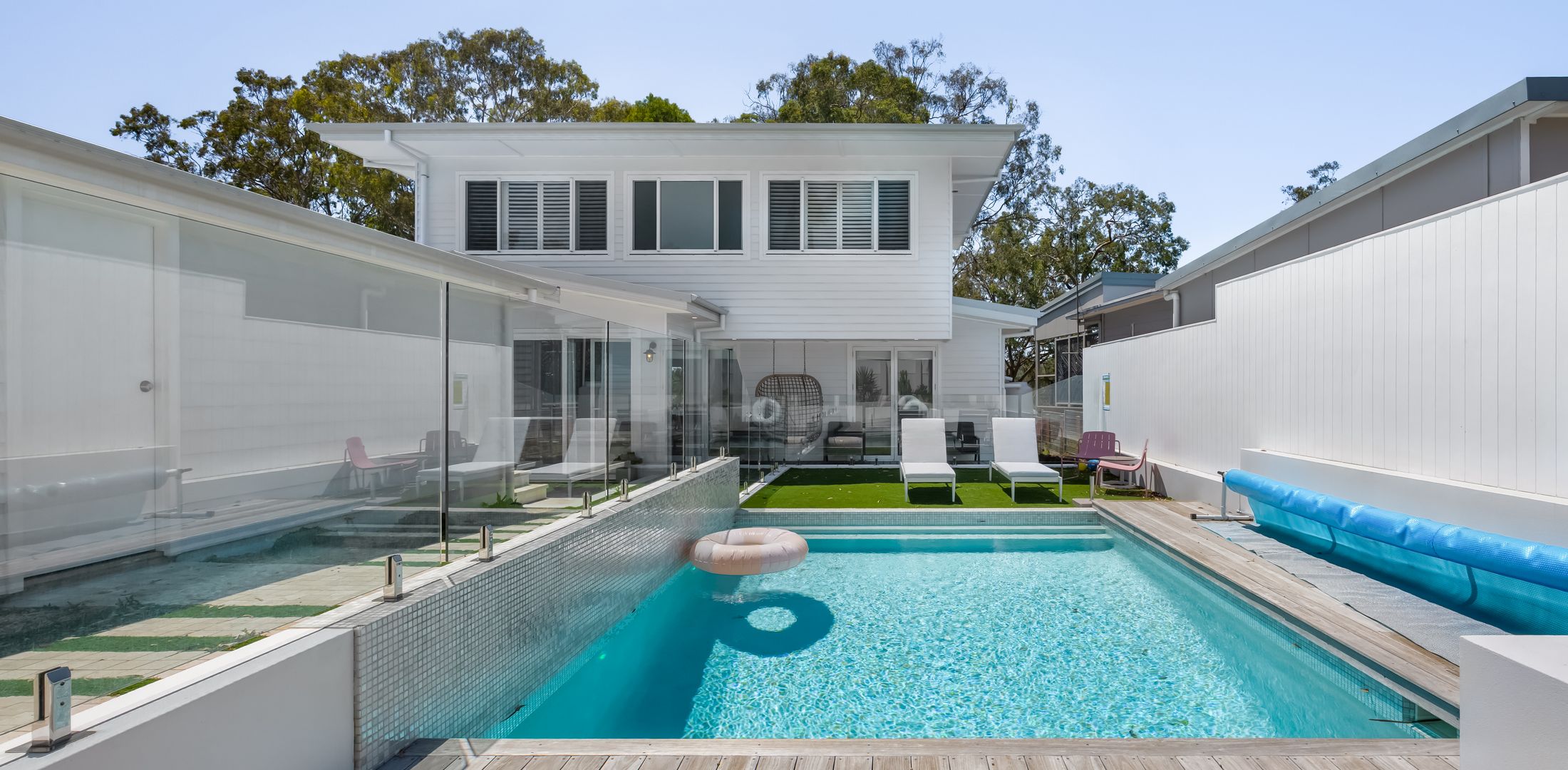Riva House