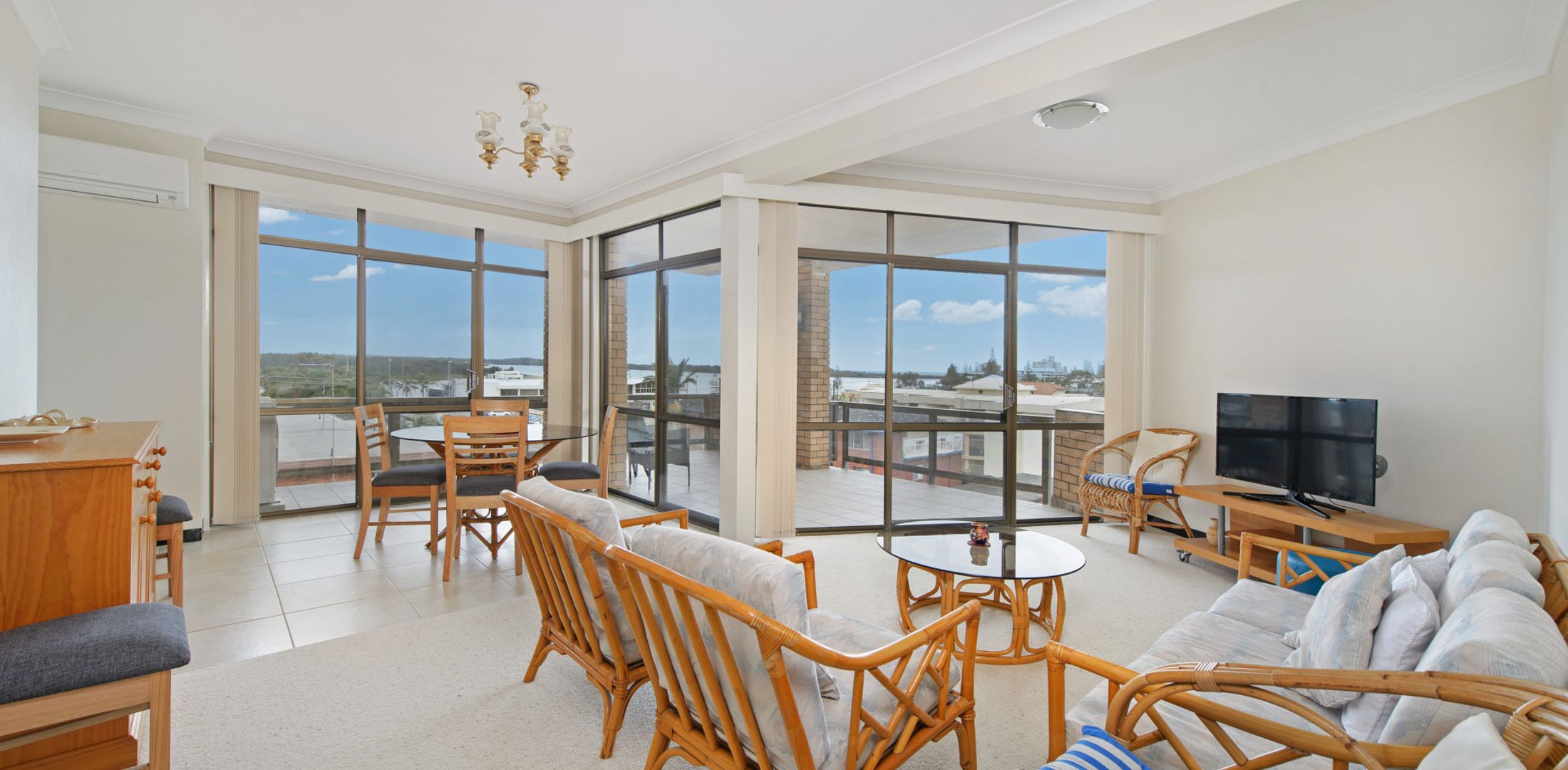 Sandpiper 9, 25 Waugh Street