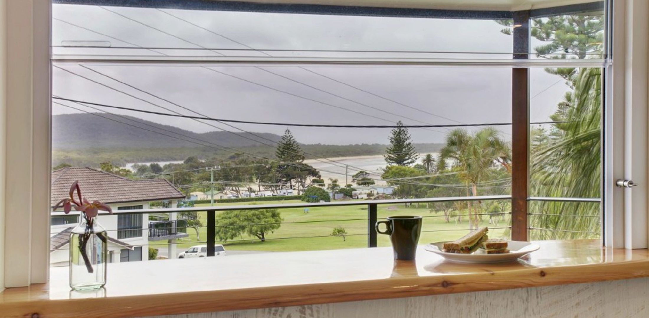Seapoint 1, 4 Gowing Street