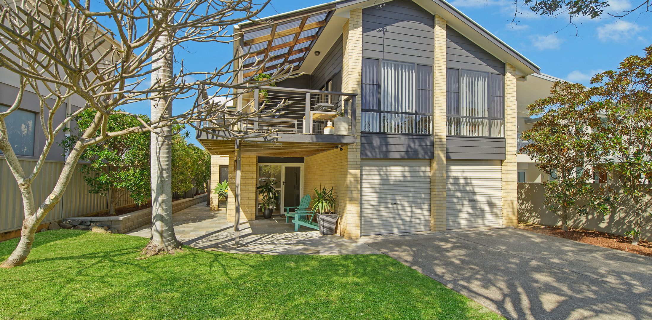 Amara, 6 Wesley Avenue