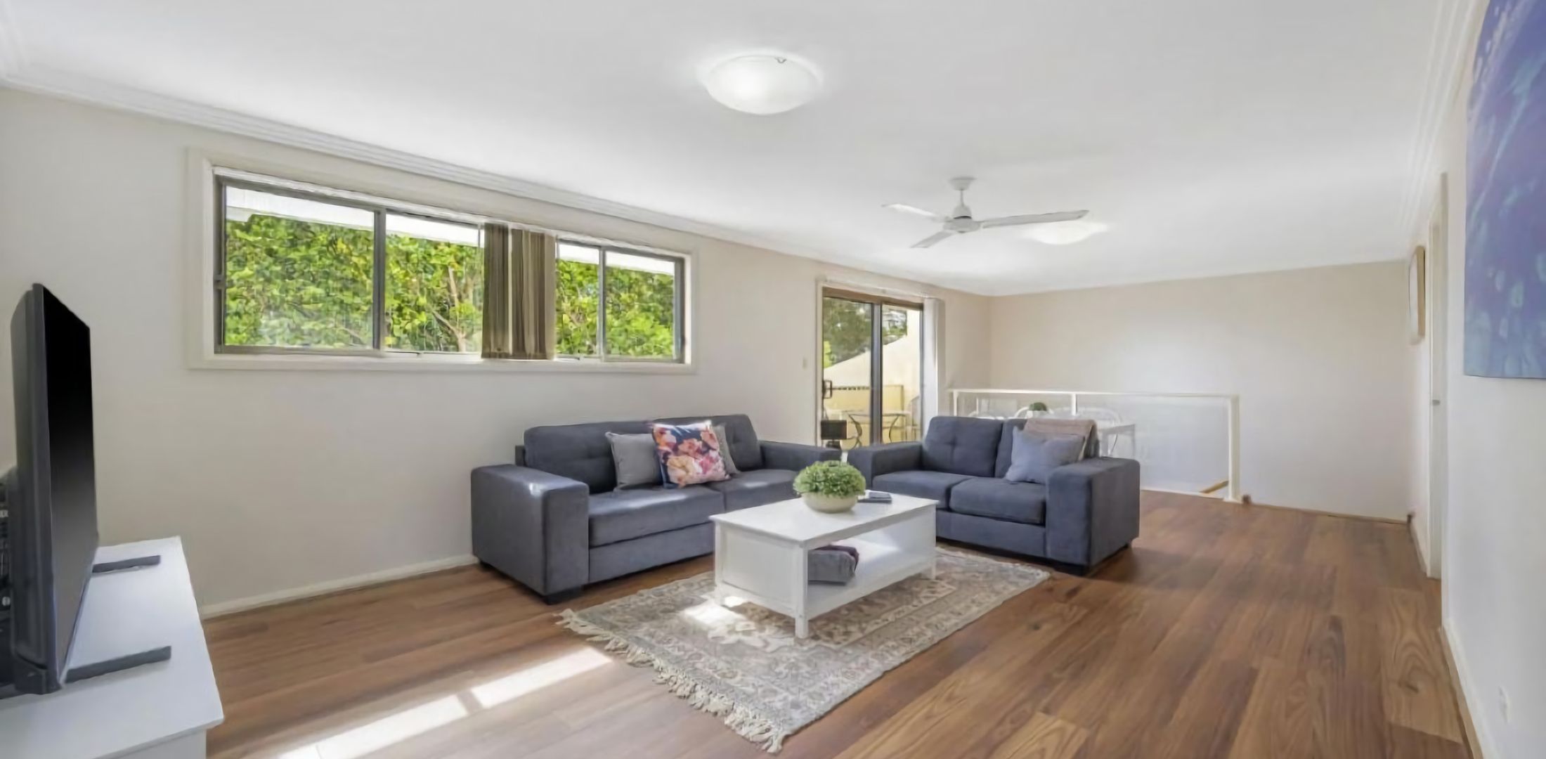 Anne Street Grand Oasis