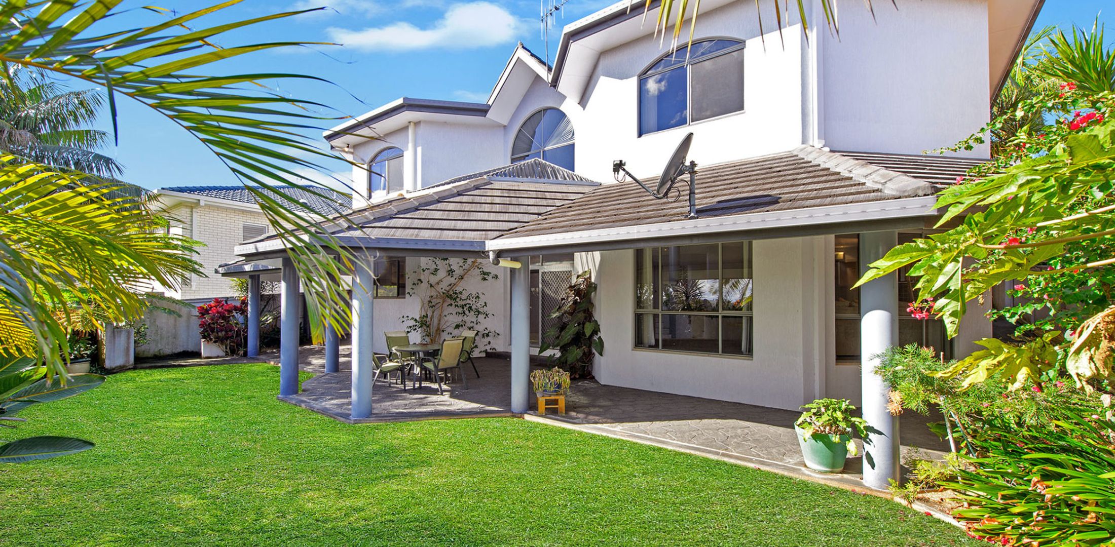 The Atrium, 11 Kentia Close