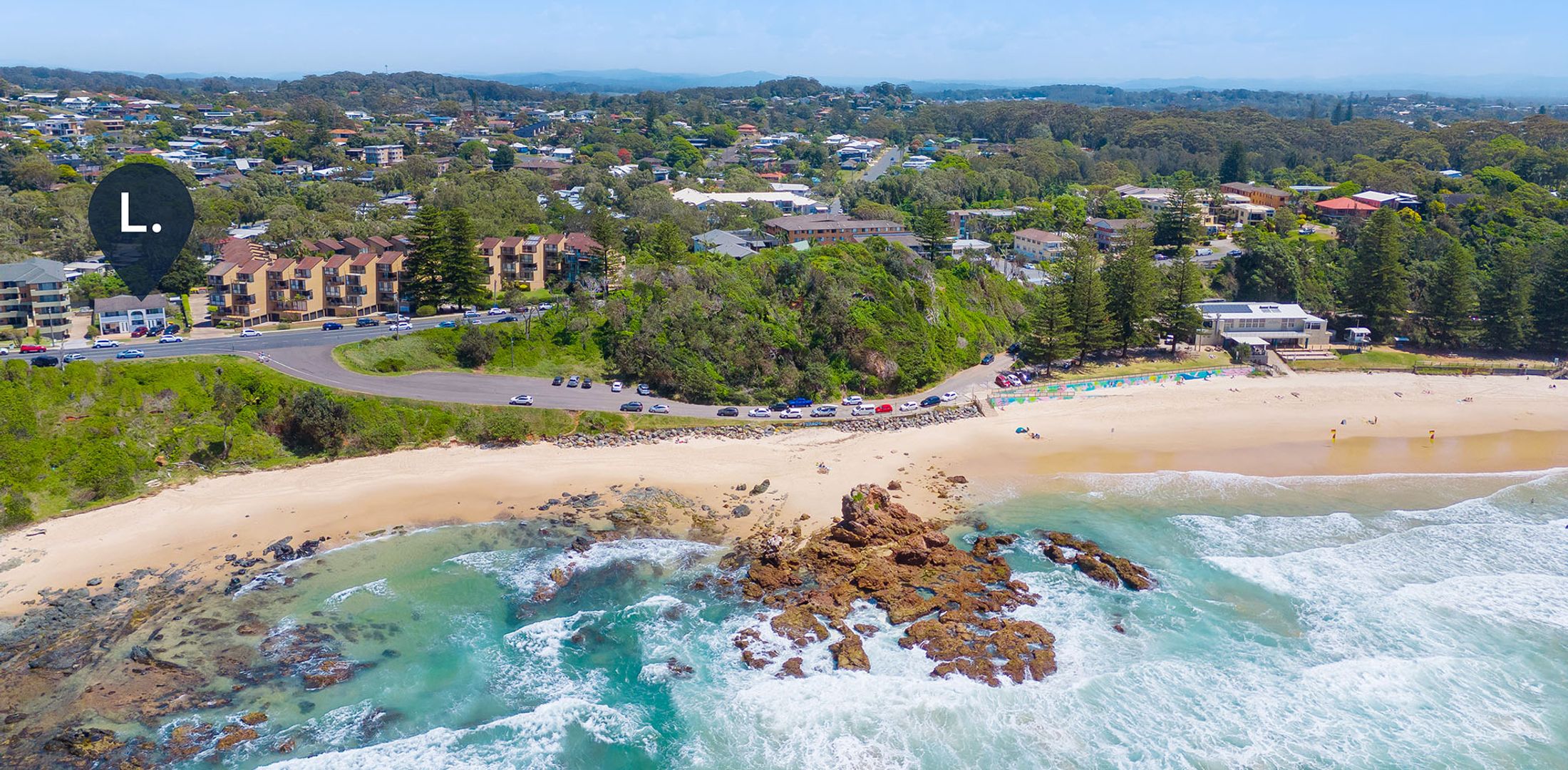 The Beach House Port Macquarie