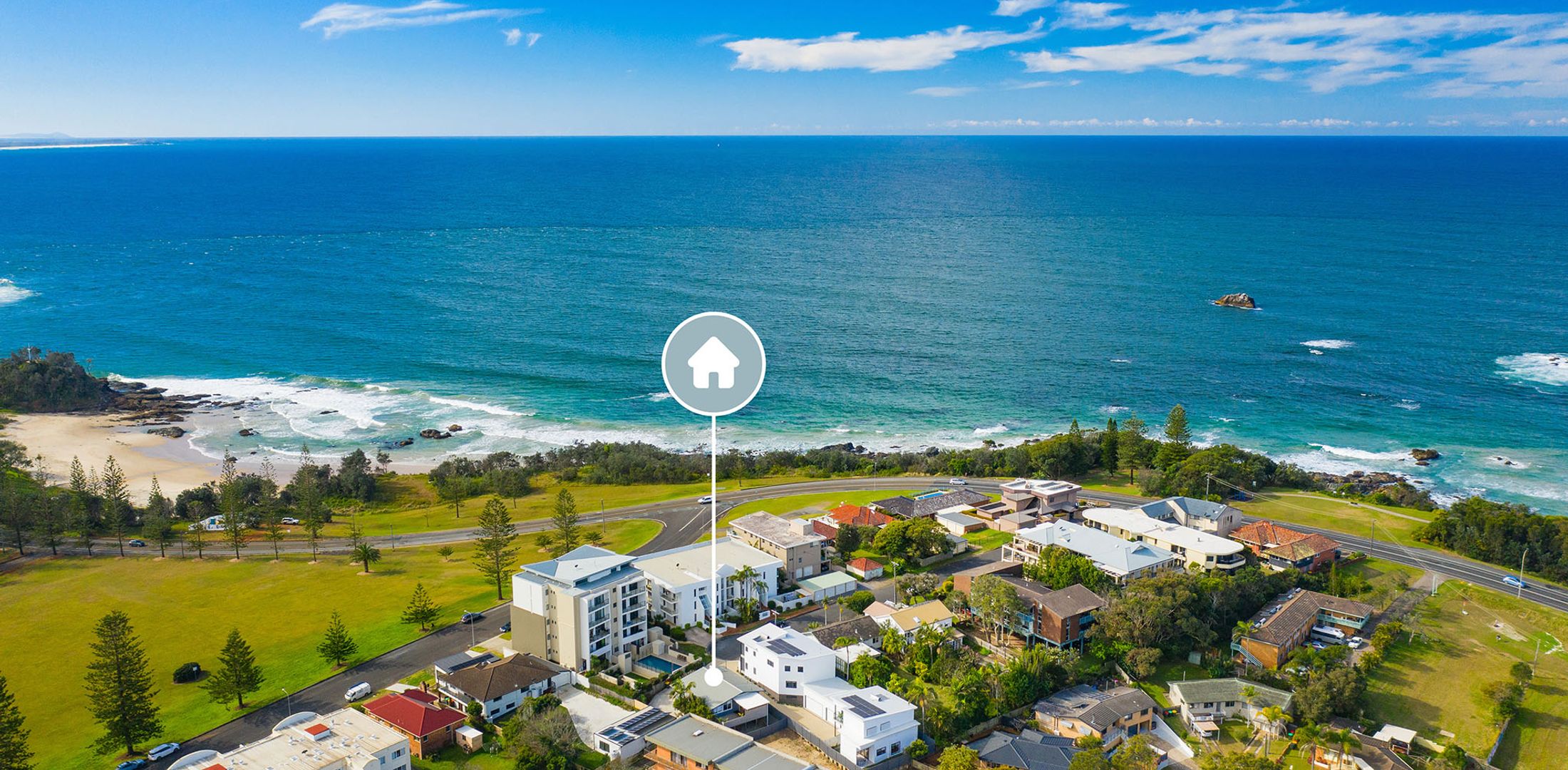The Shack, 16 Windmill Street, Port Macquarie