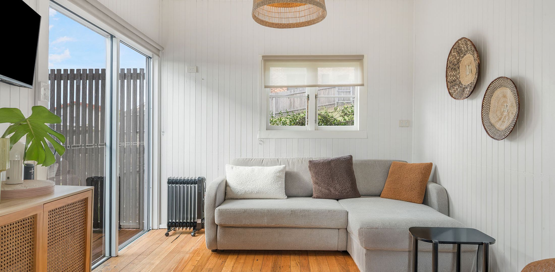 The Tree House, 6 Gowing Street