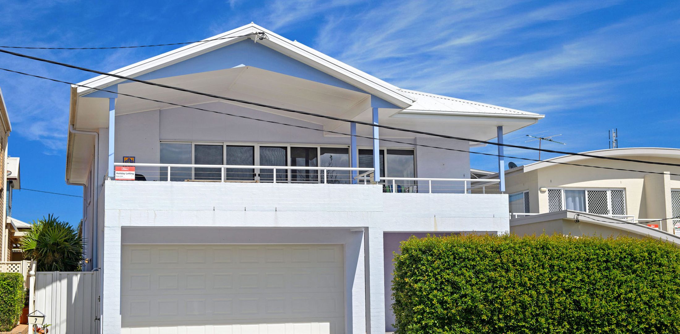 Vaka Malua, 7 Scott Street