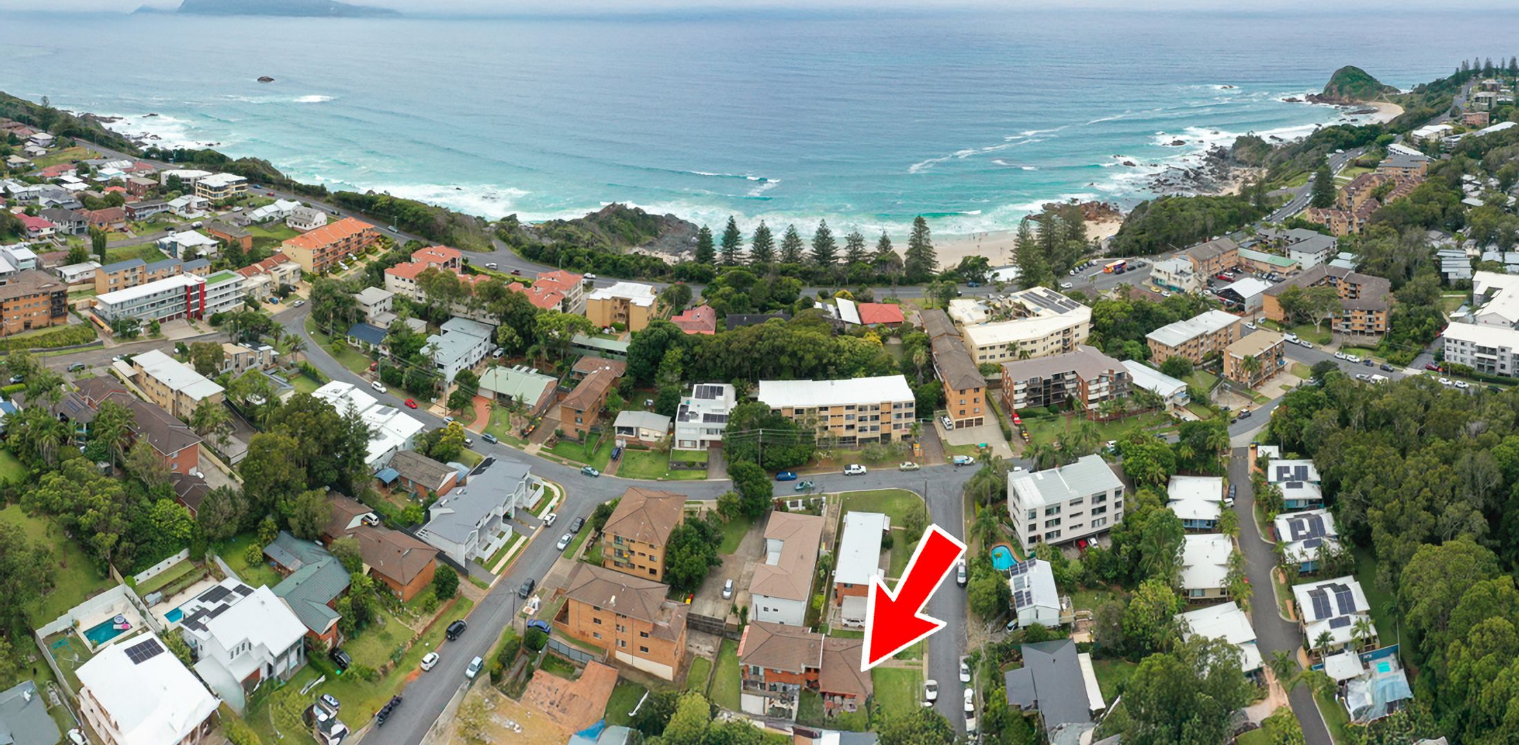Wattle Court 1