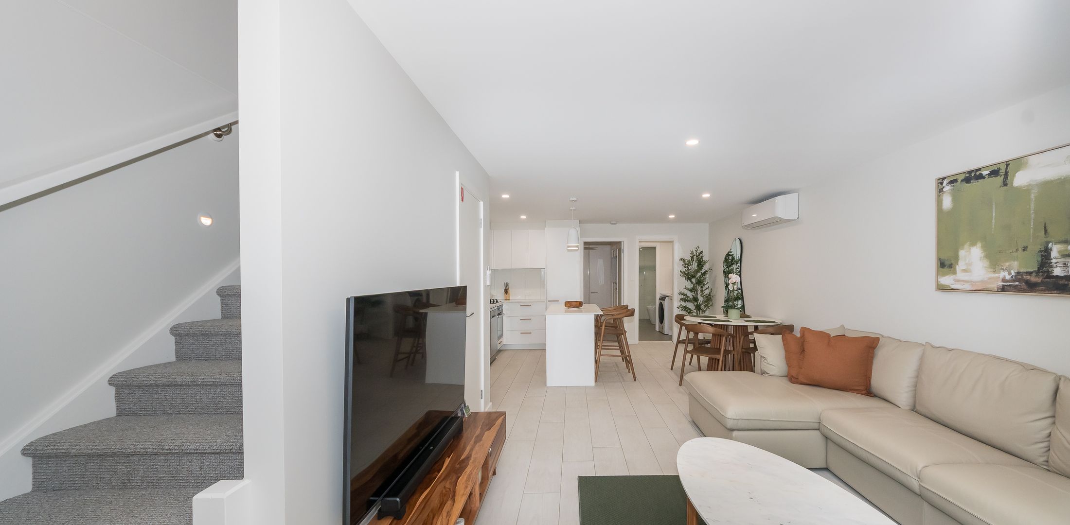 Breakwall Retreat – Harrington