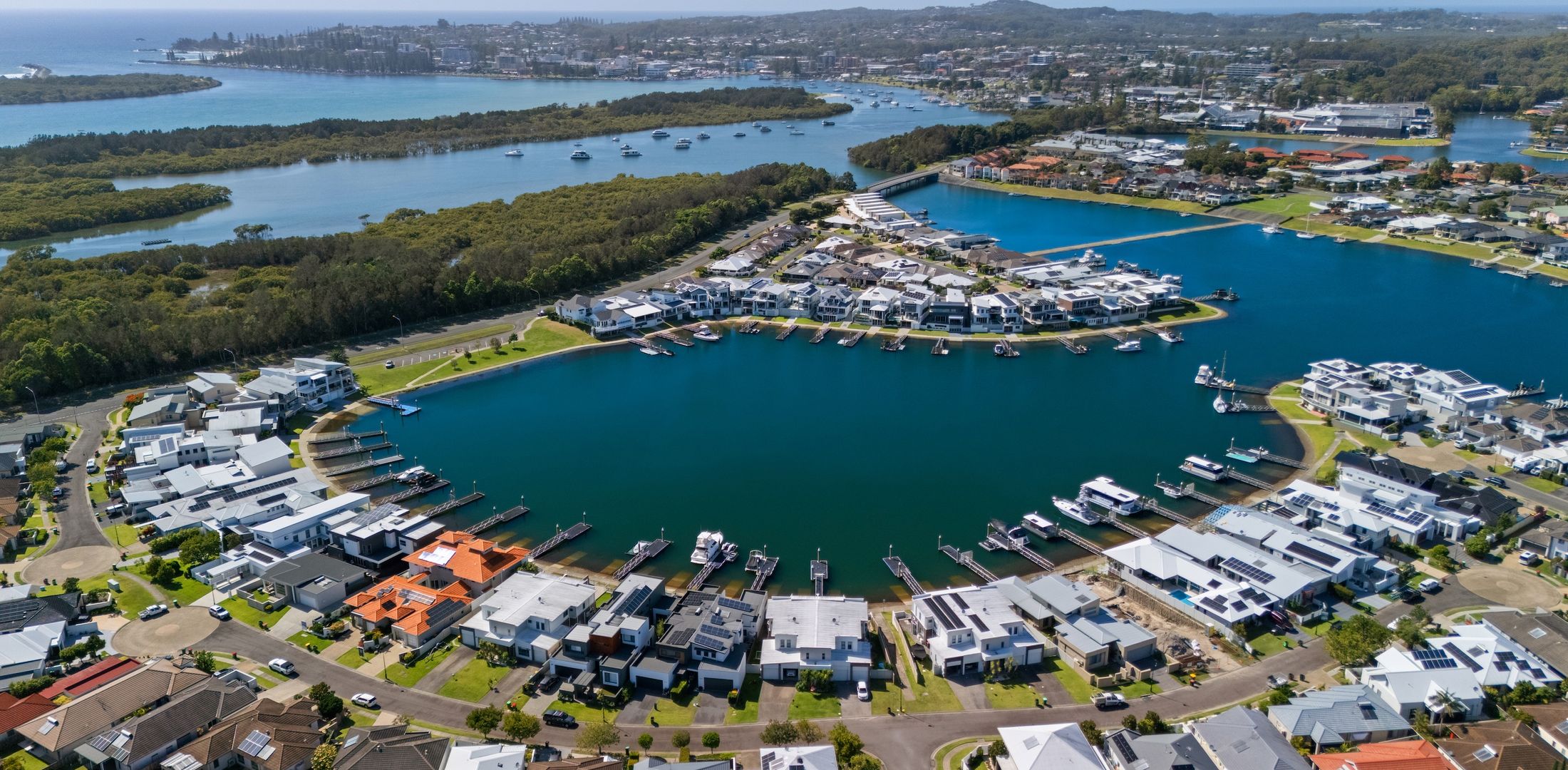 Sunshine Deluxe Port Macquarie