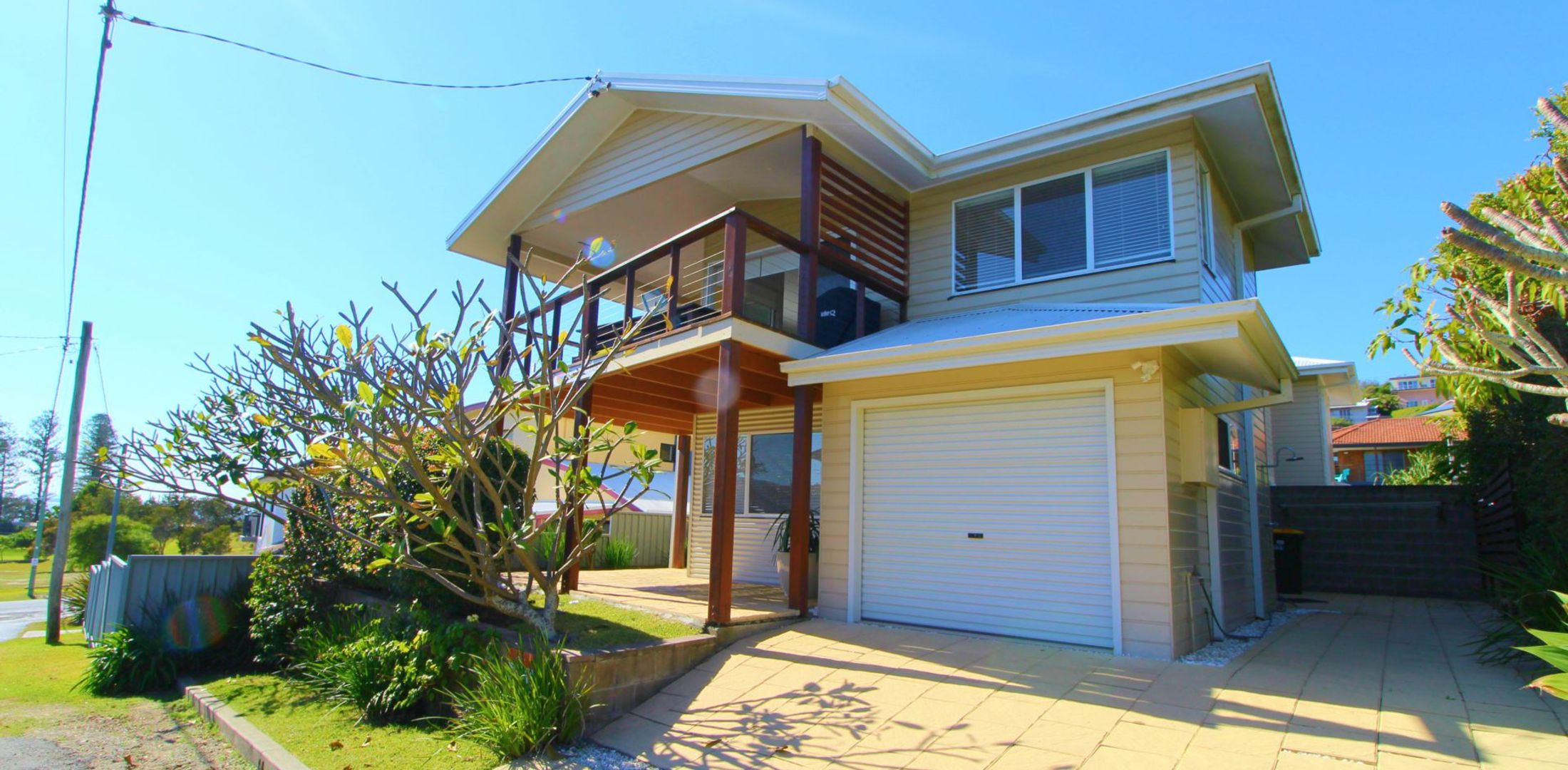 Beach Club 2, 4 KILLICK LANE