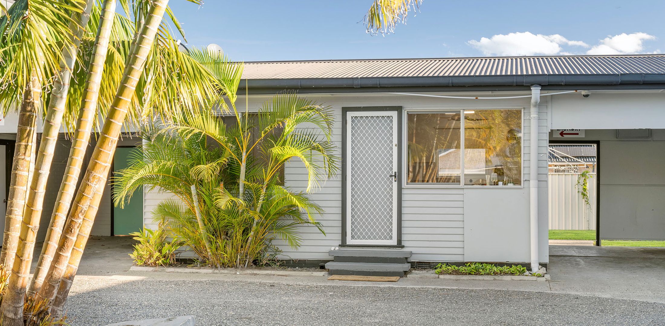 Beach Shack 4