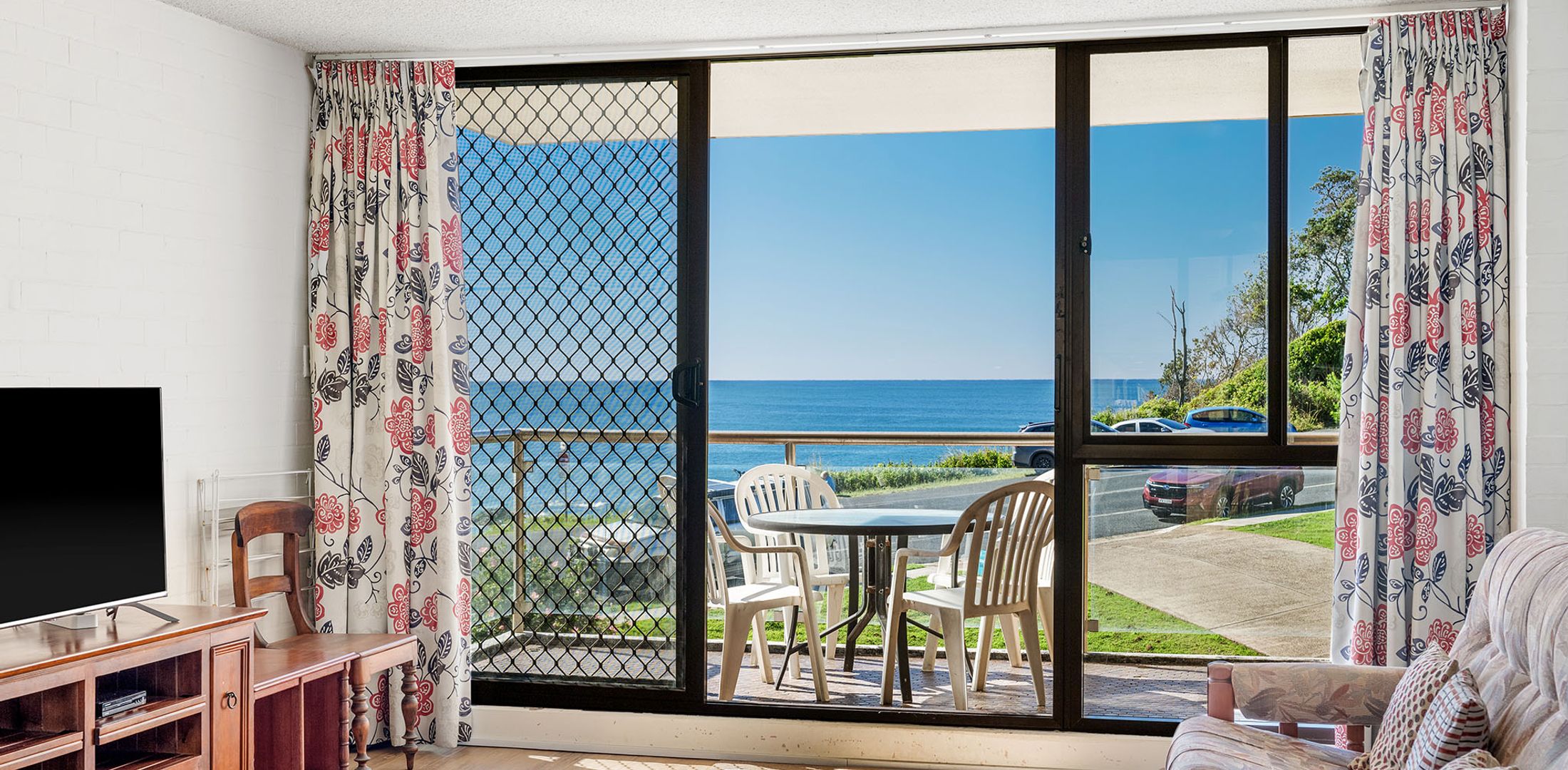 Beachpark 10, 58 Pacific Drive