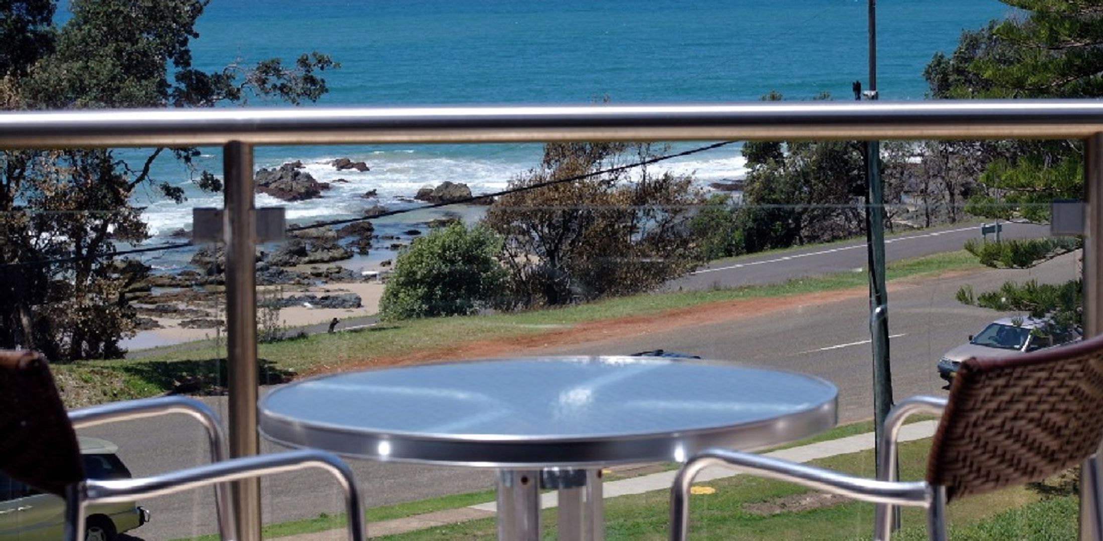 Beachpark 56, 58 Pacific Drive