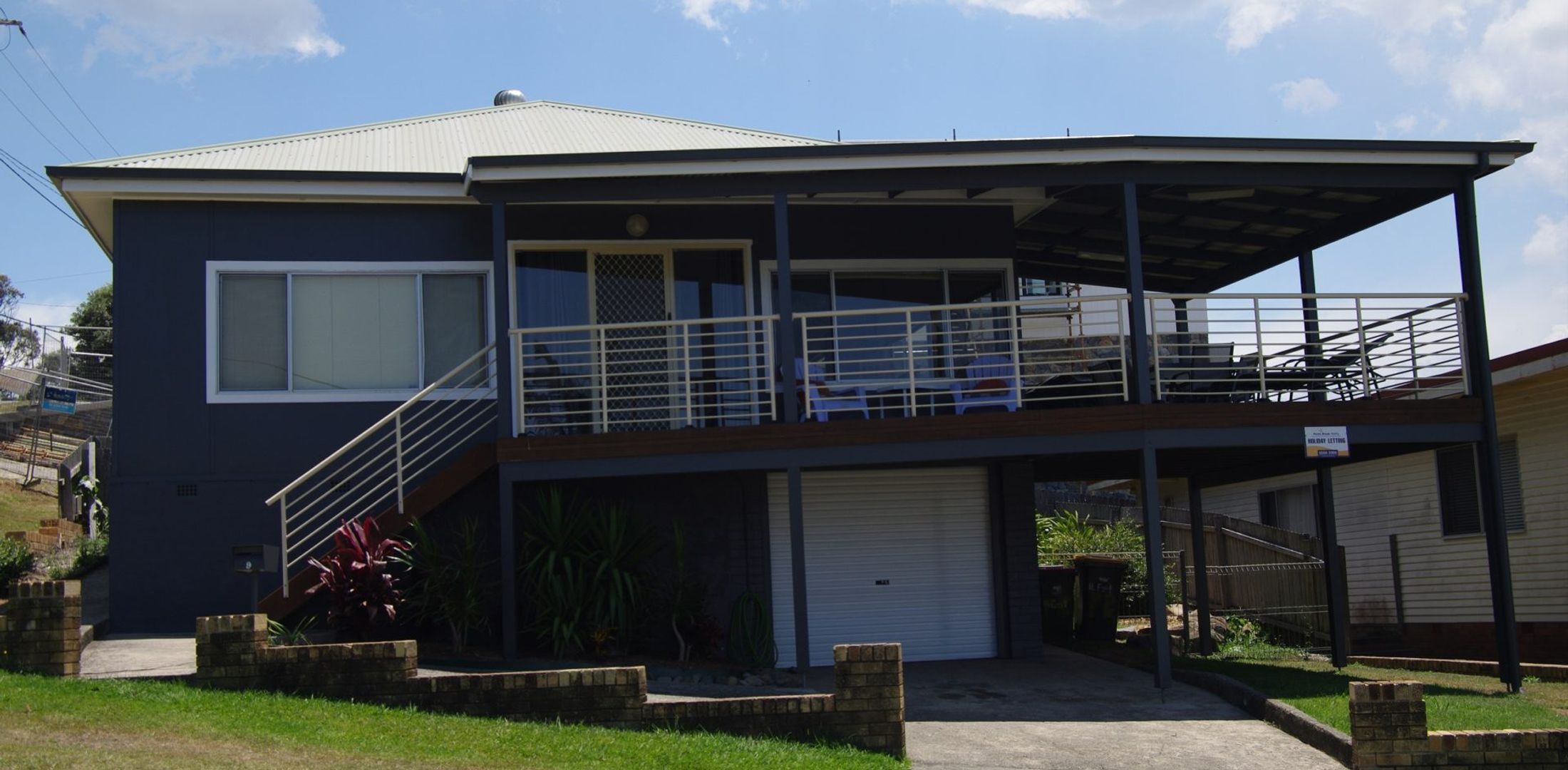 Bella Vista, 9 East Street