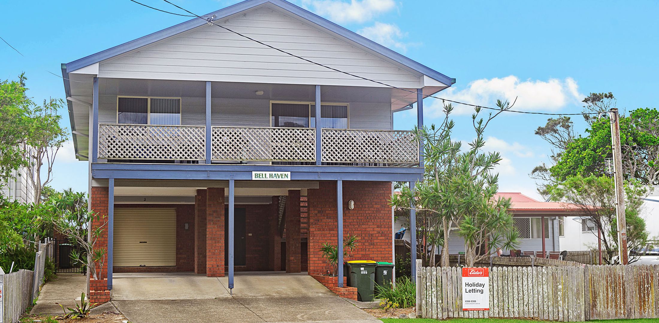 Bellhaven 1, 17 Willow Street