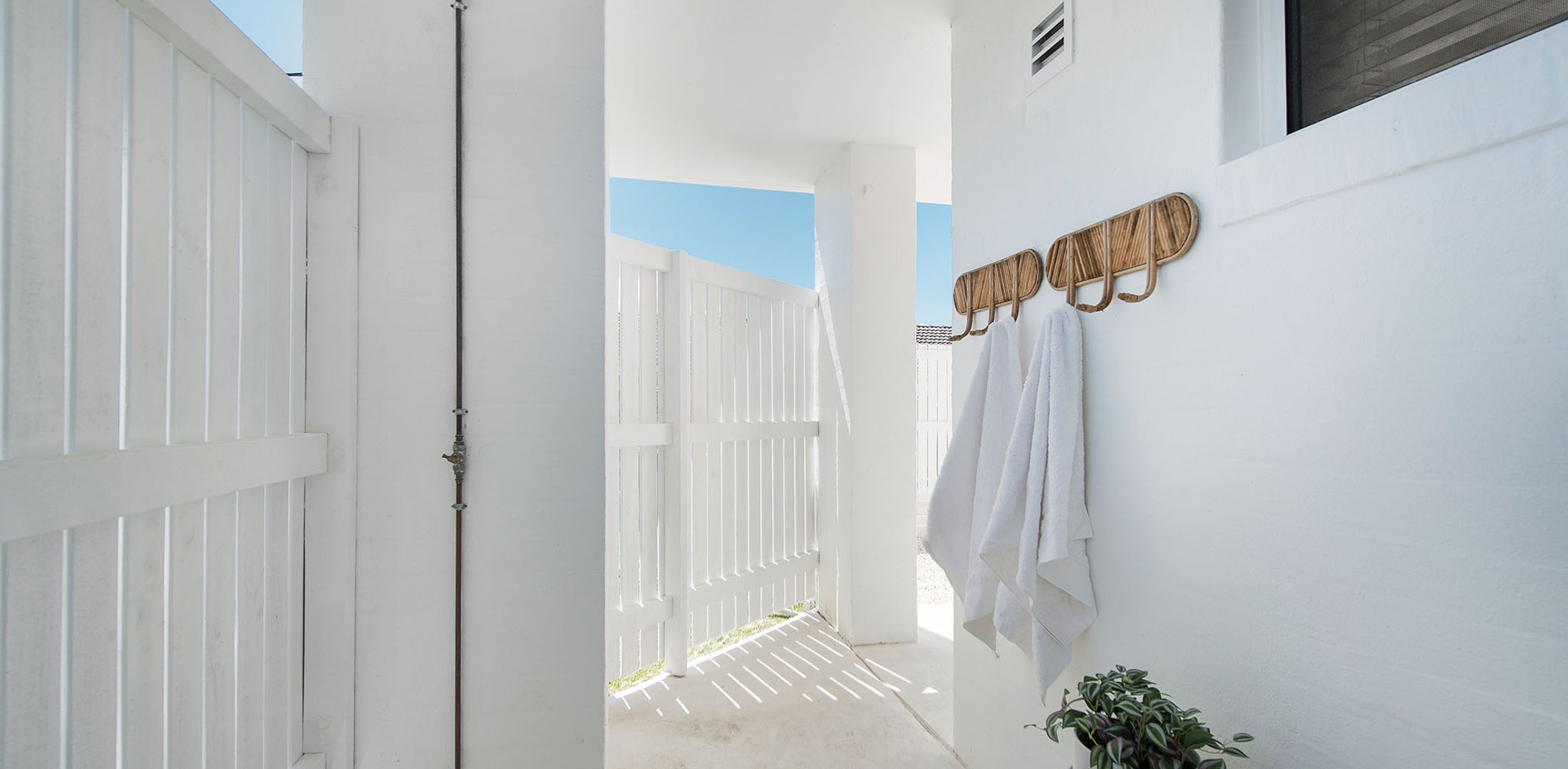 Blanc Whole House