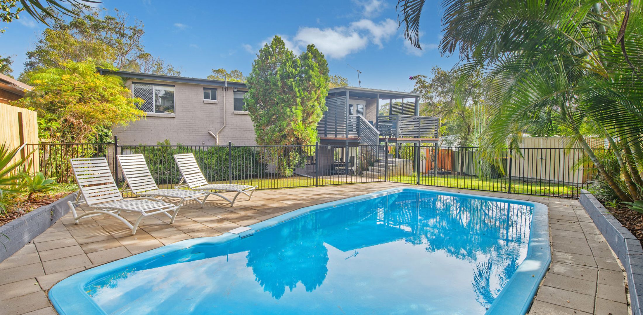 Bonny Beach House