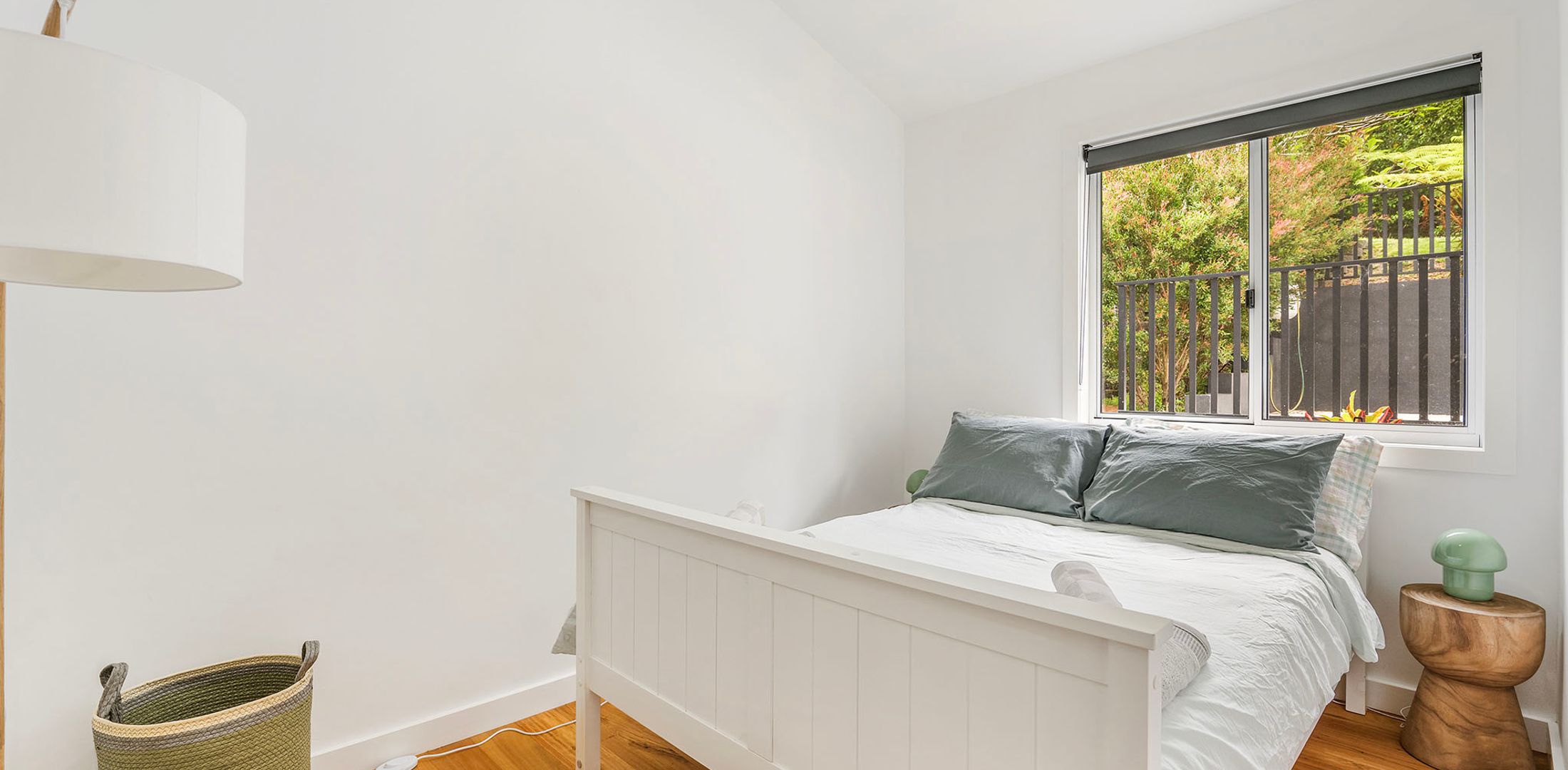 Casuarina Crescent