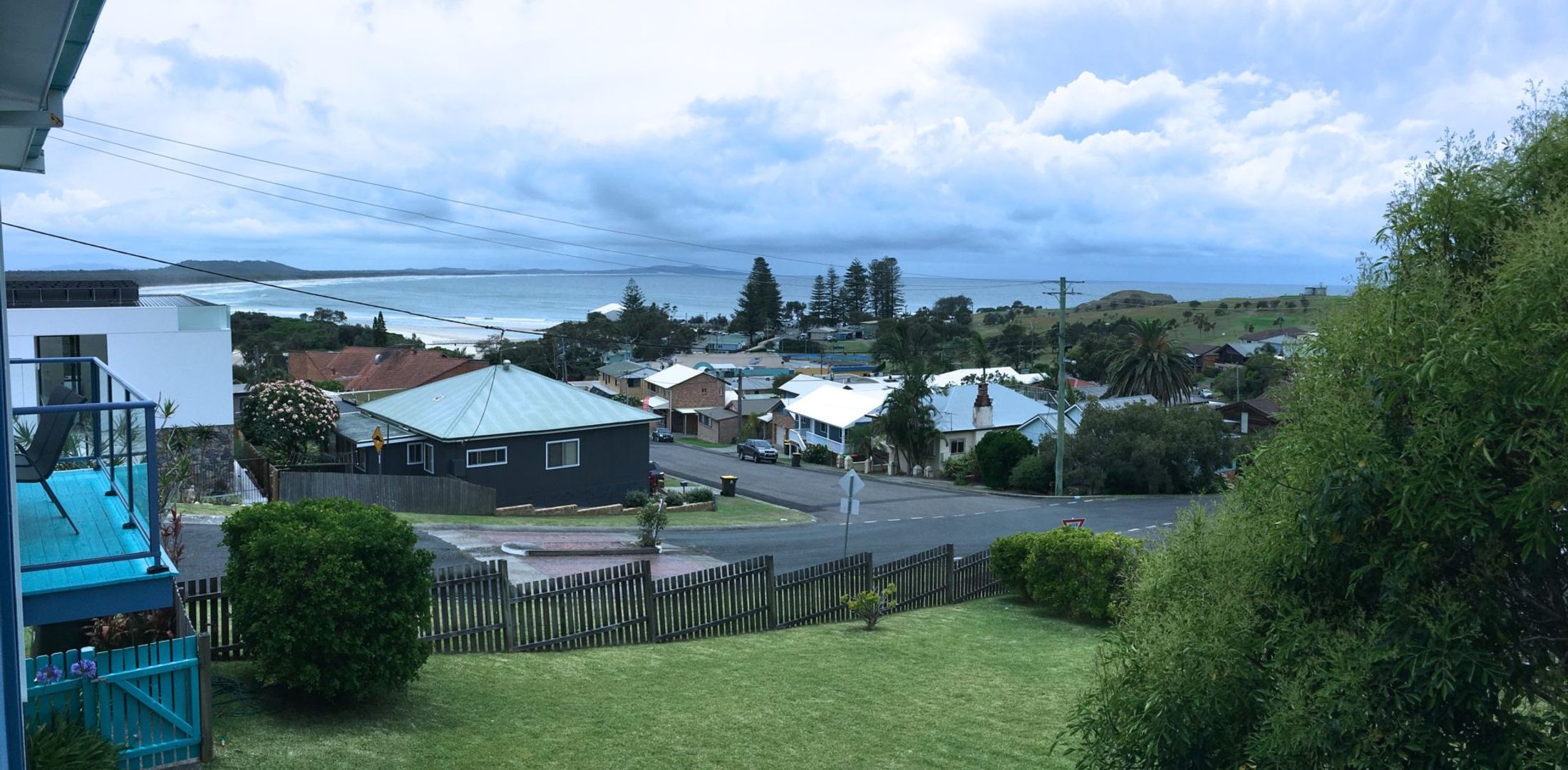 Clareview, 8 Korogora Street