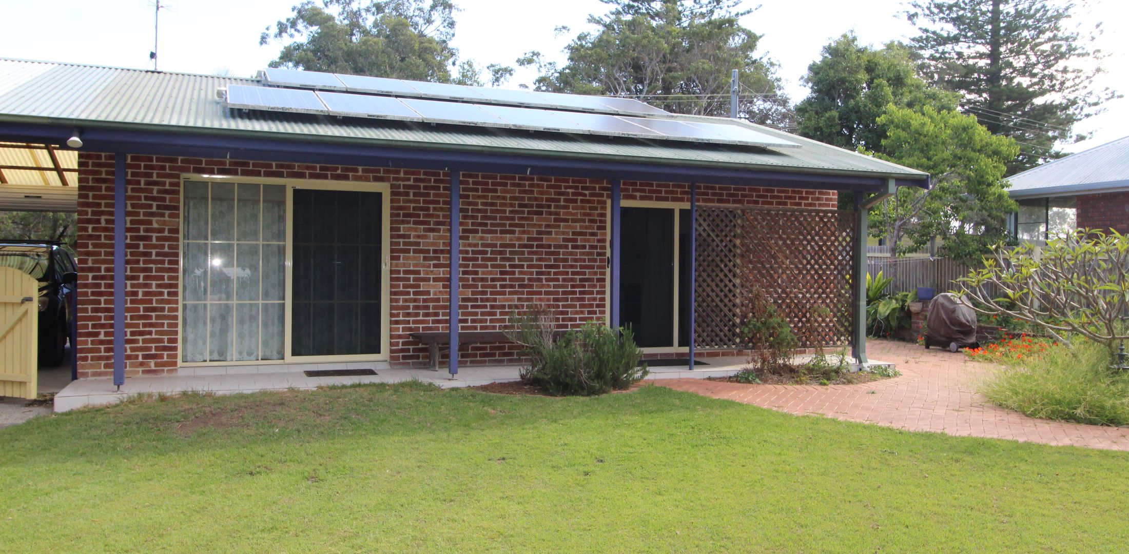 COCOMO HOLIDAY HOME, 47 Pacific Street