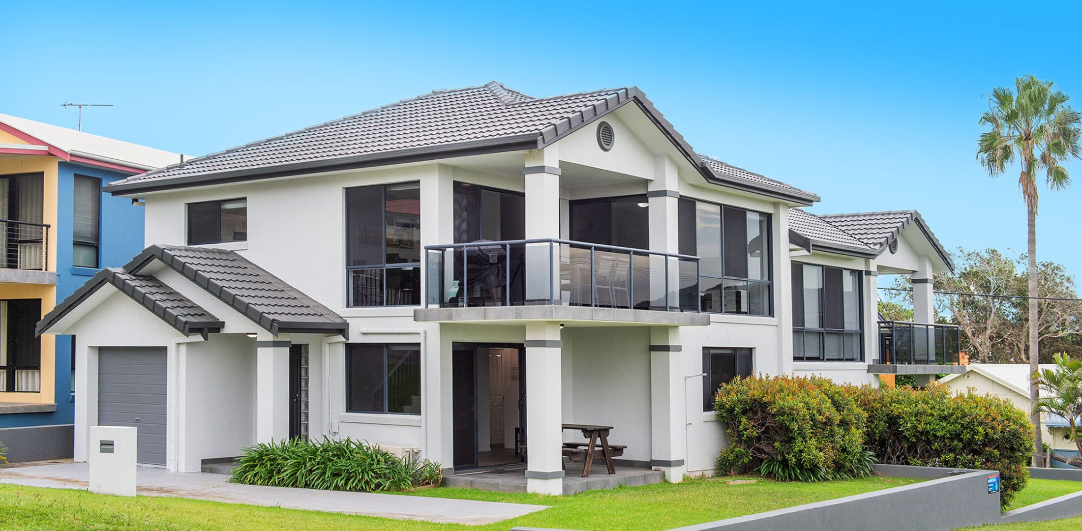 Dolphin Court 2, 1 Gowing Street