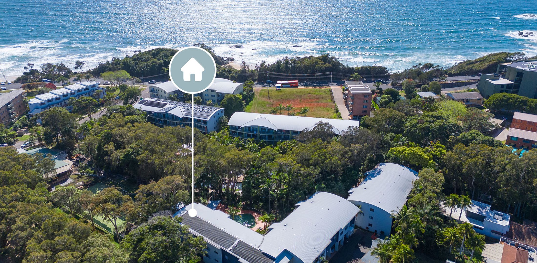Flynns Beach 112