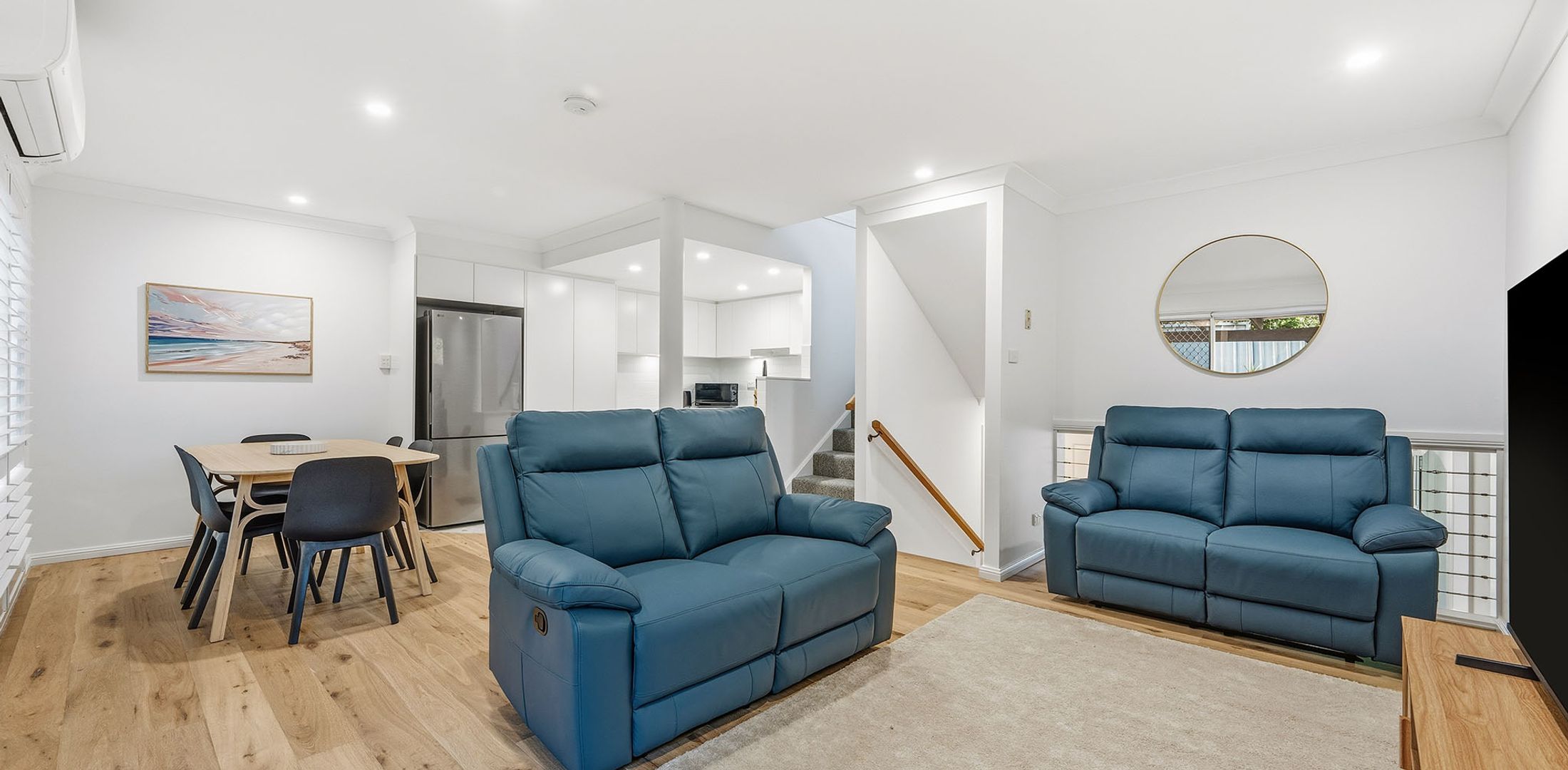 Flynns Beach Retreat, 3 of 3 Everard street